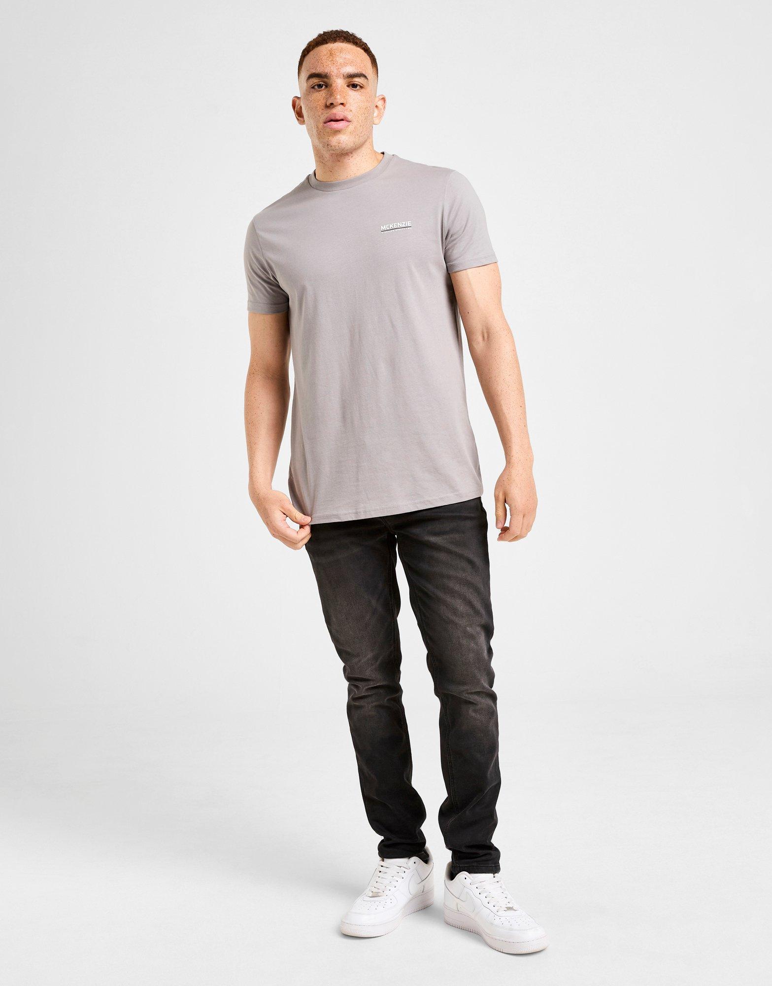 McKenzie Essential 3-Pack T-Shirts