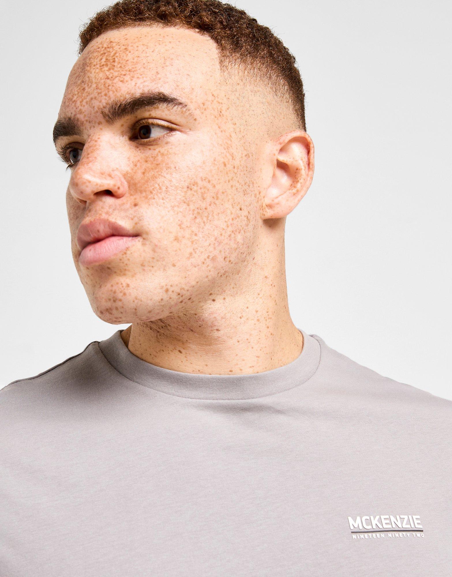 McKenzie Essential 3-Pack T-Shirts