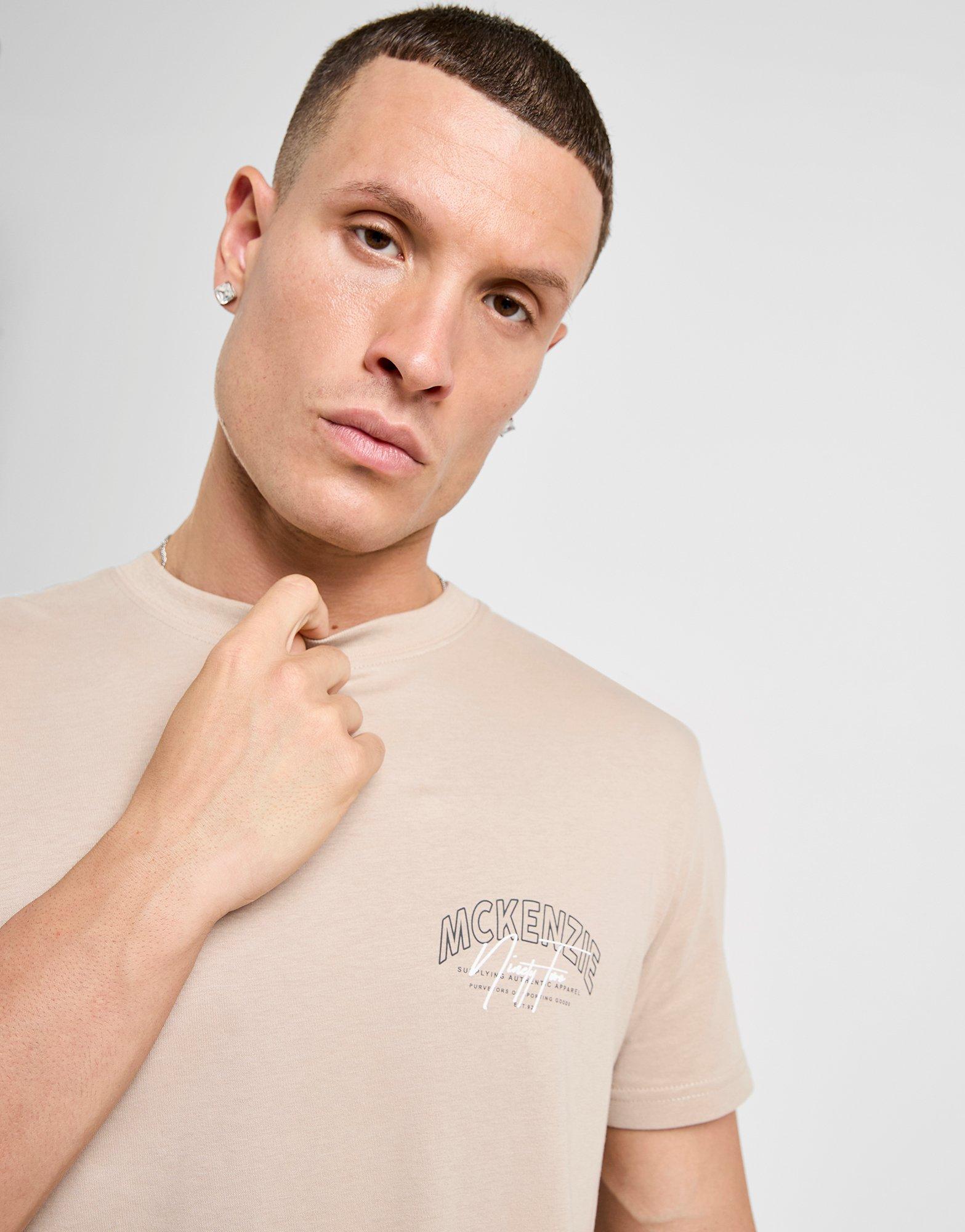 McKenzie Script T-Shirt