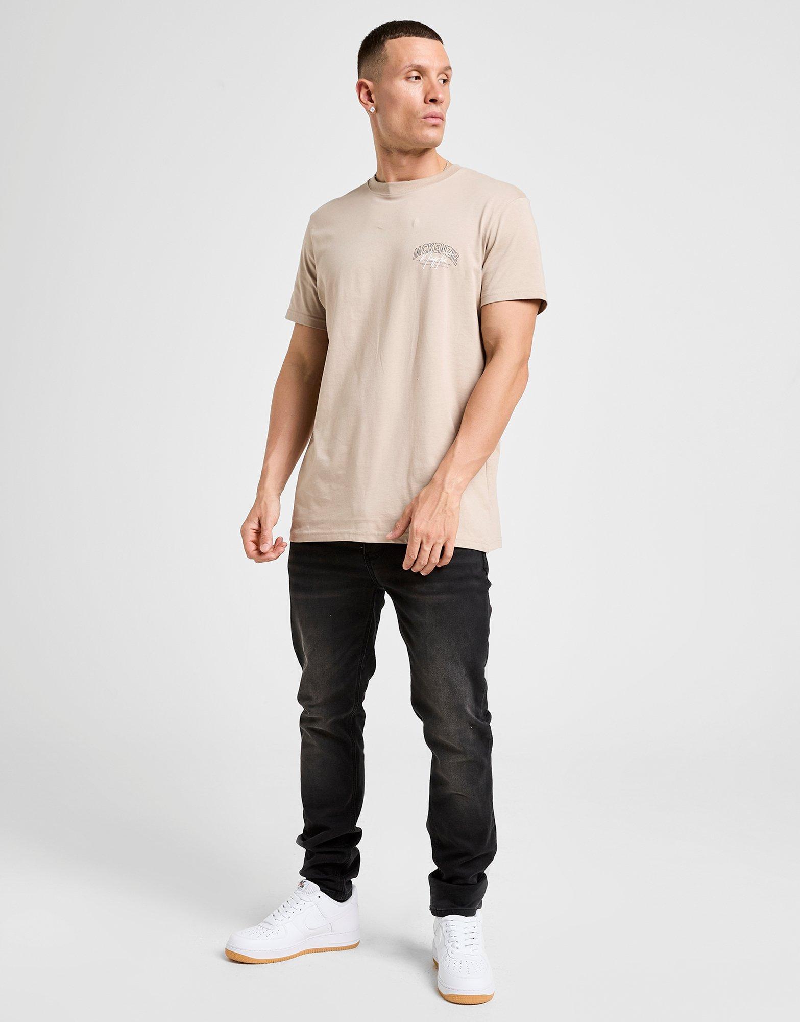 McKenzie Script T-Shirt