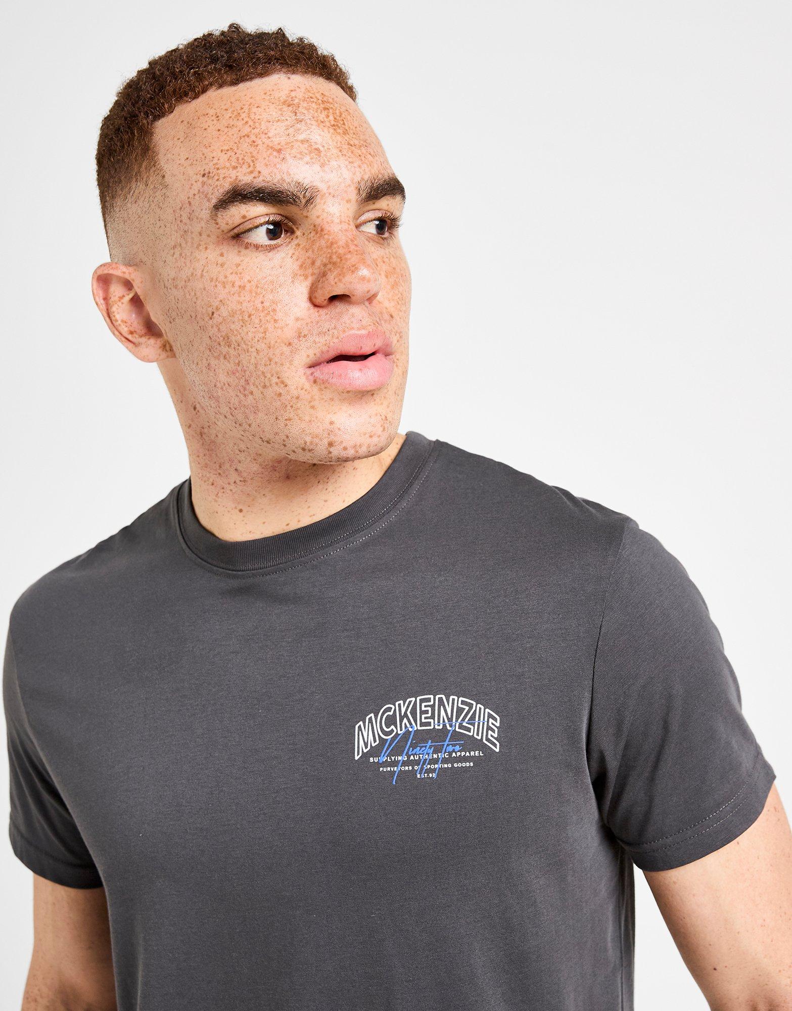 McKenzie Script T-Shirt