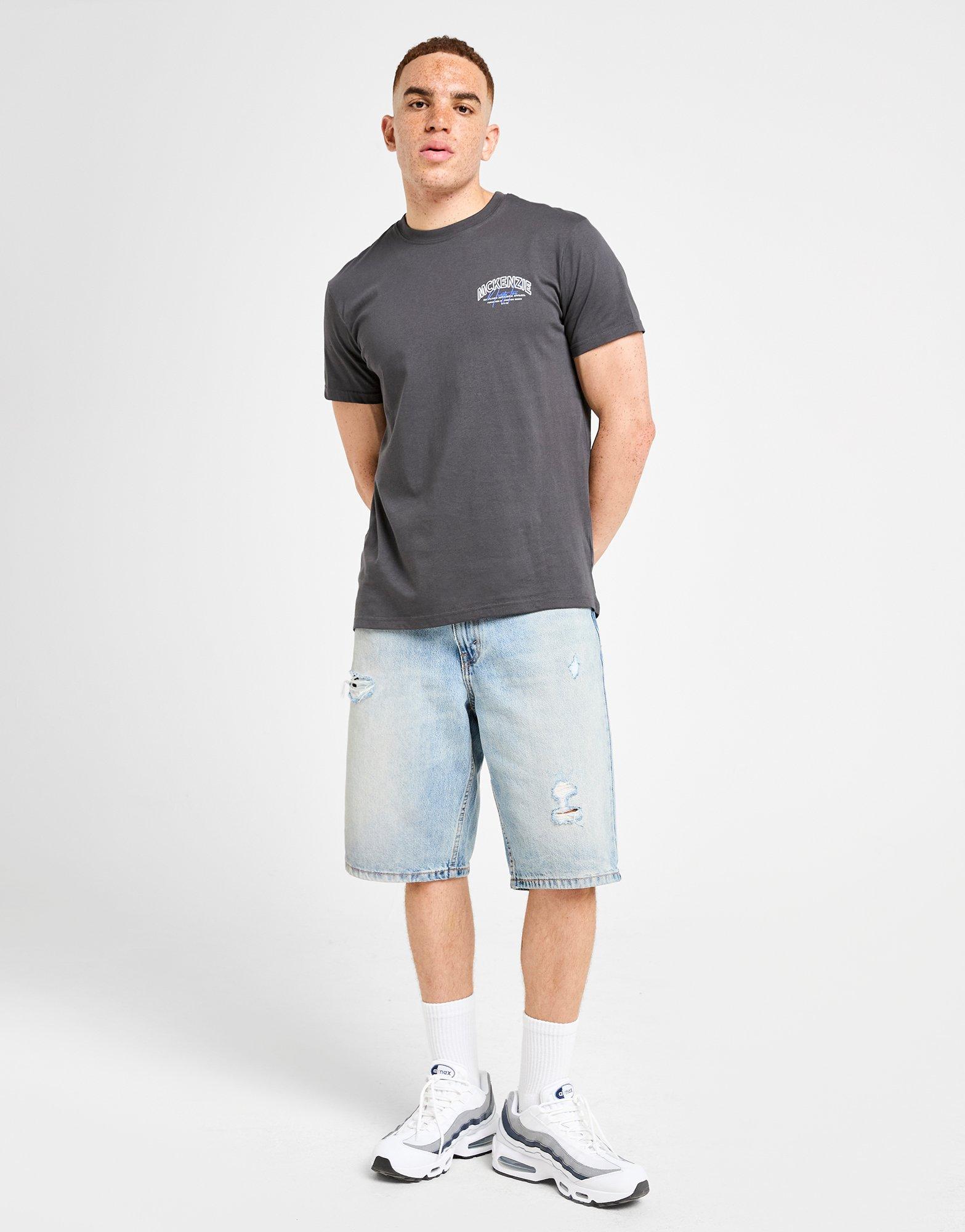 McKenzie Script T-Shirt