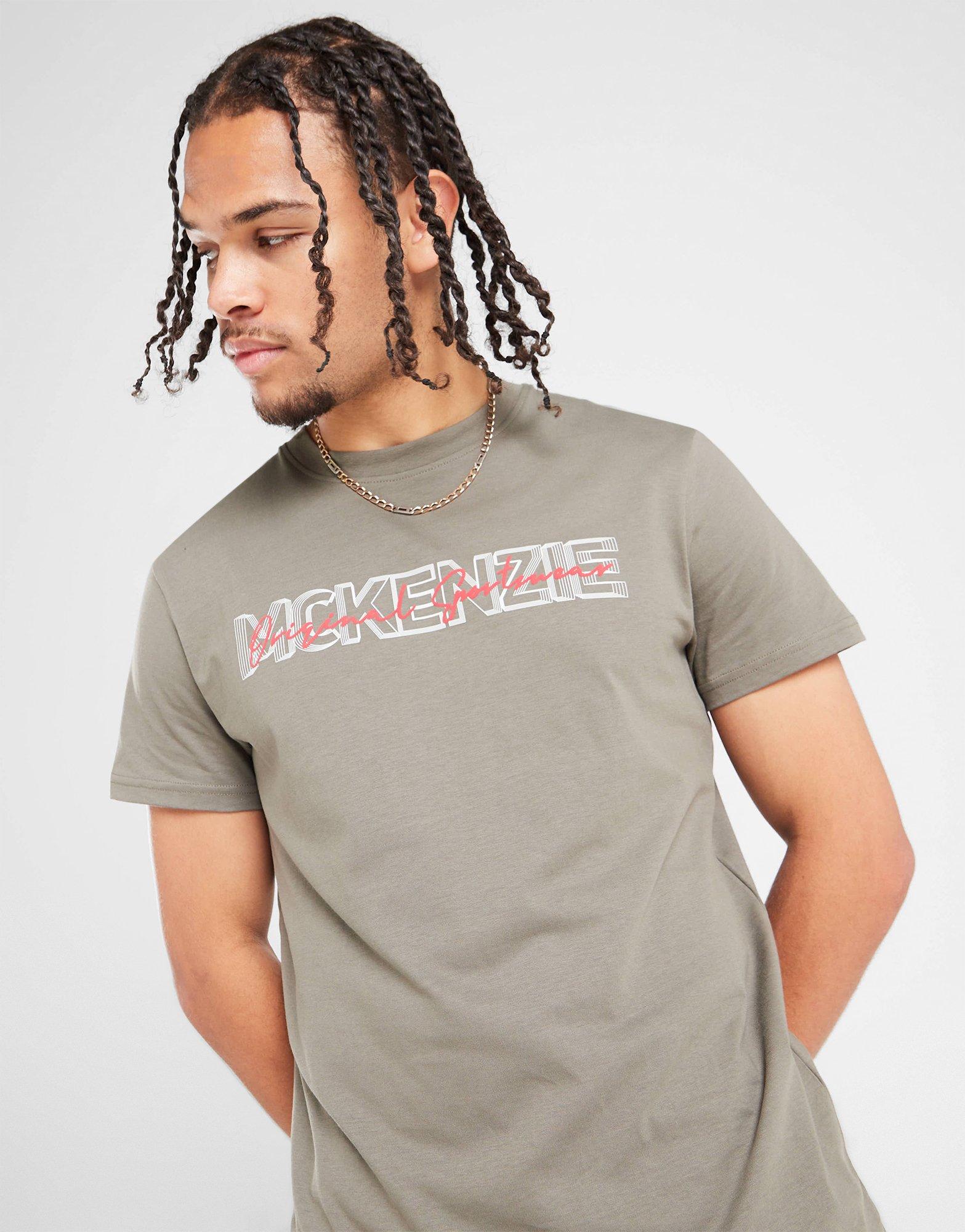 McKenzie Nitrate T-Shirt