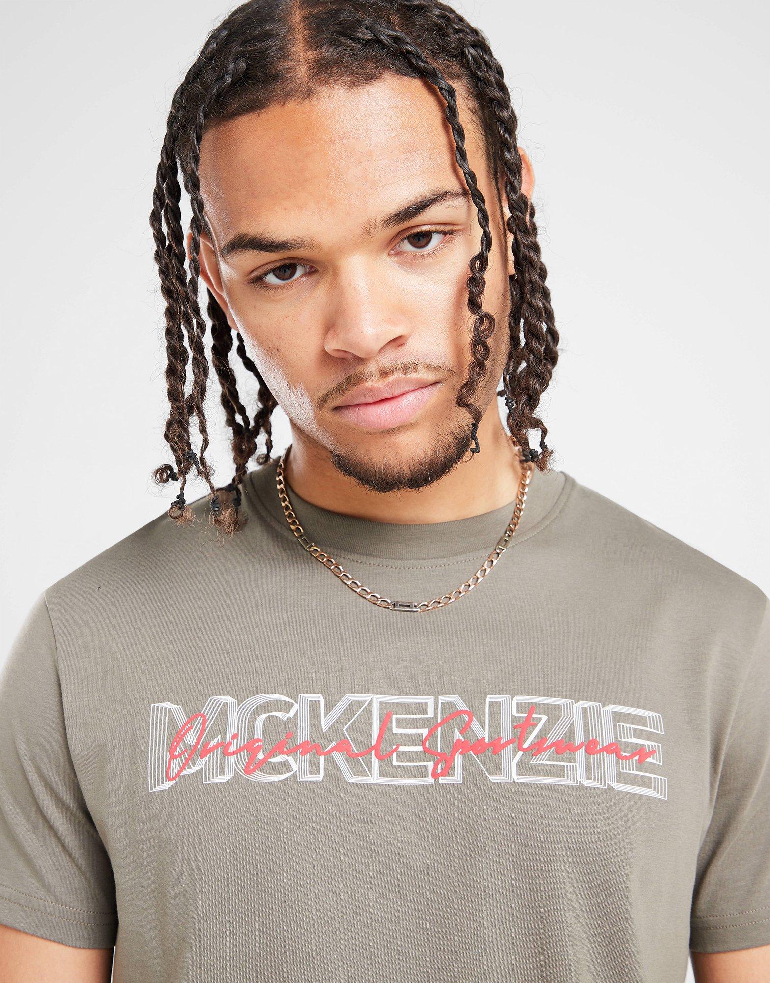 McKenzie Nitrate T-Shirt