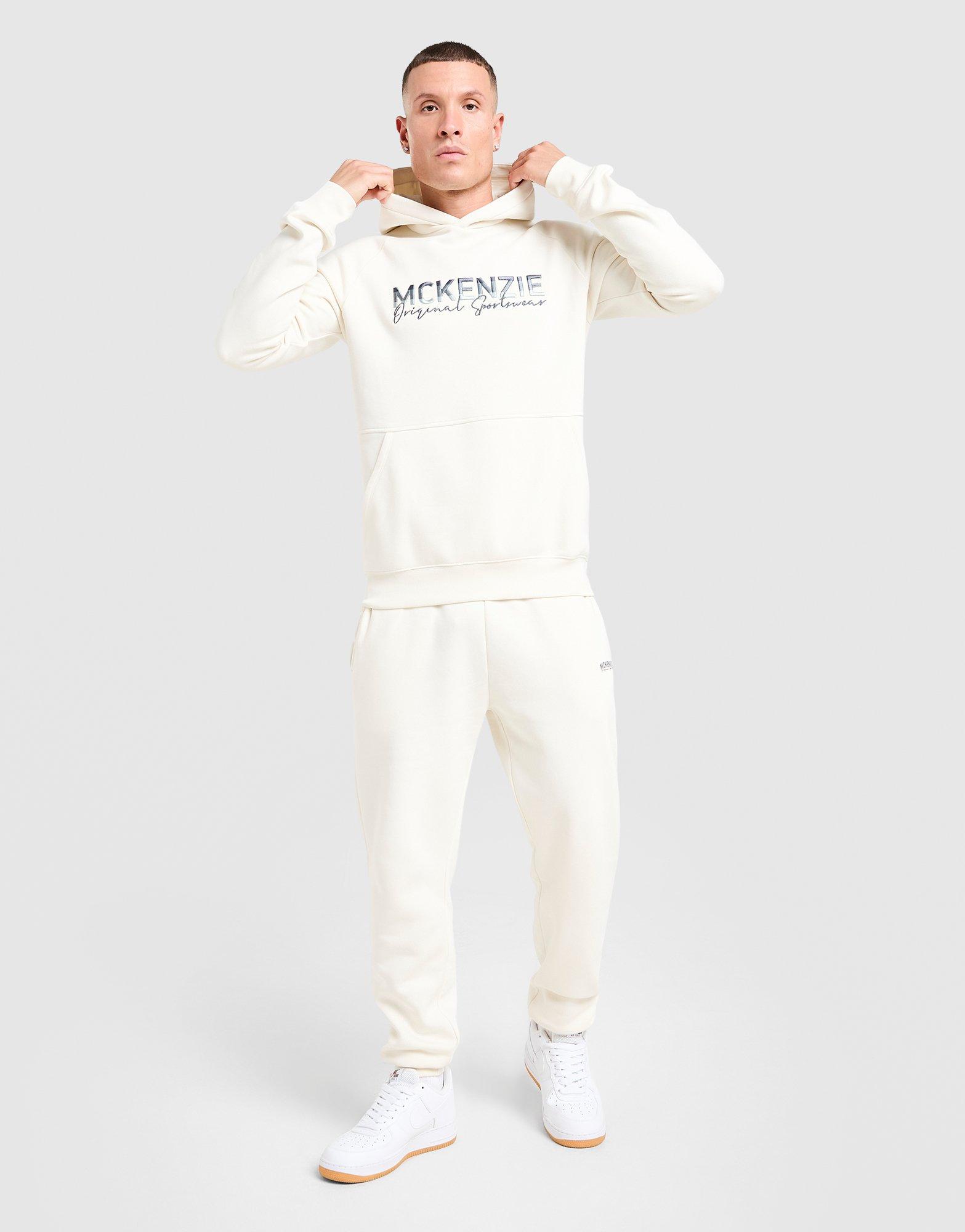 McKenzie Casson Overhead Tracksuit