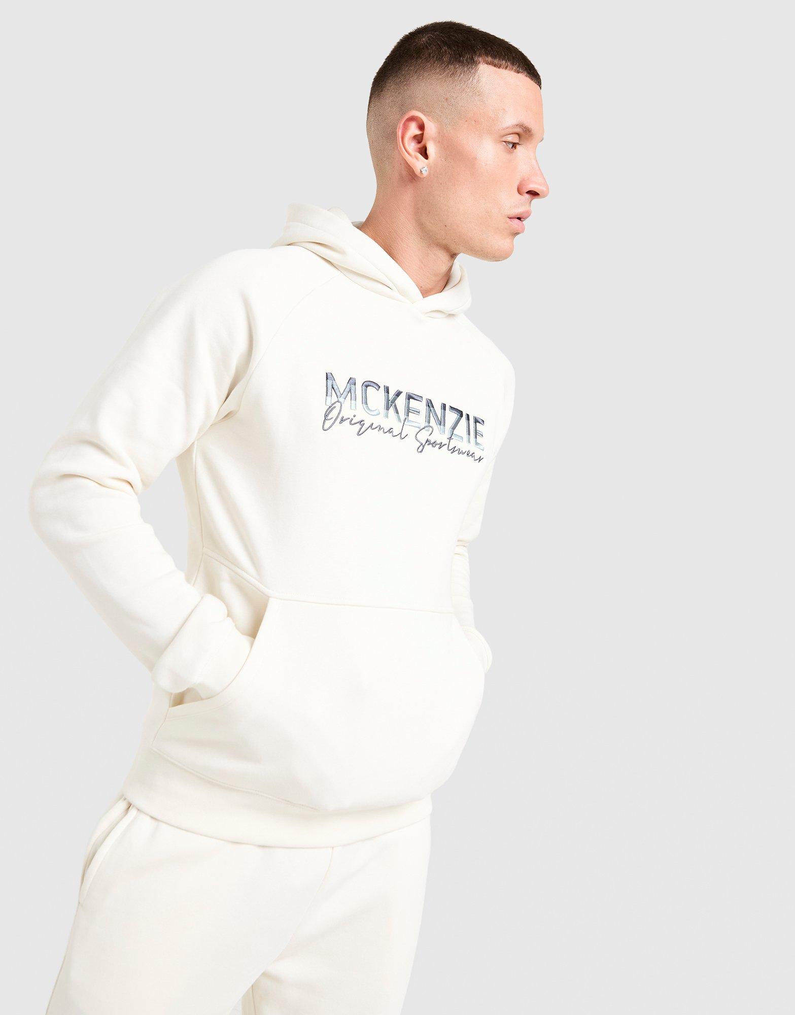 McKenzie Casson Overhead Tracksuit