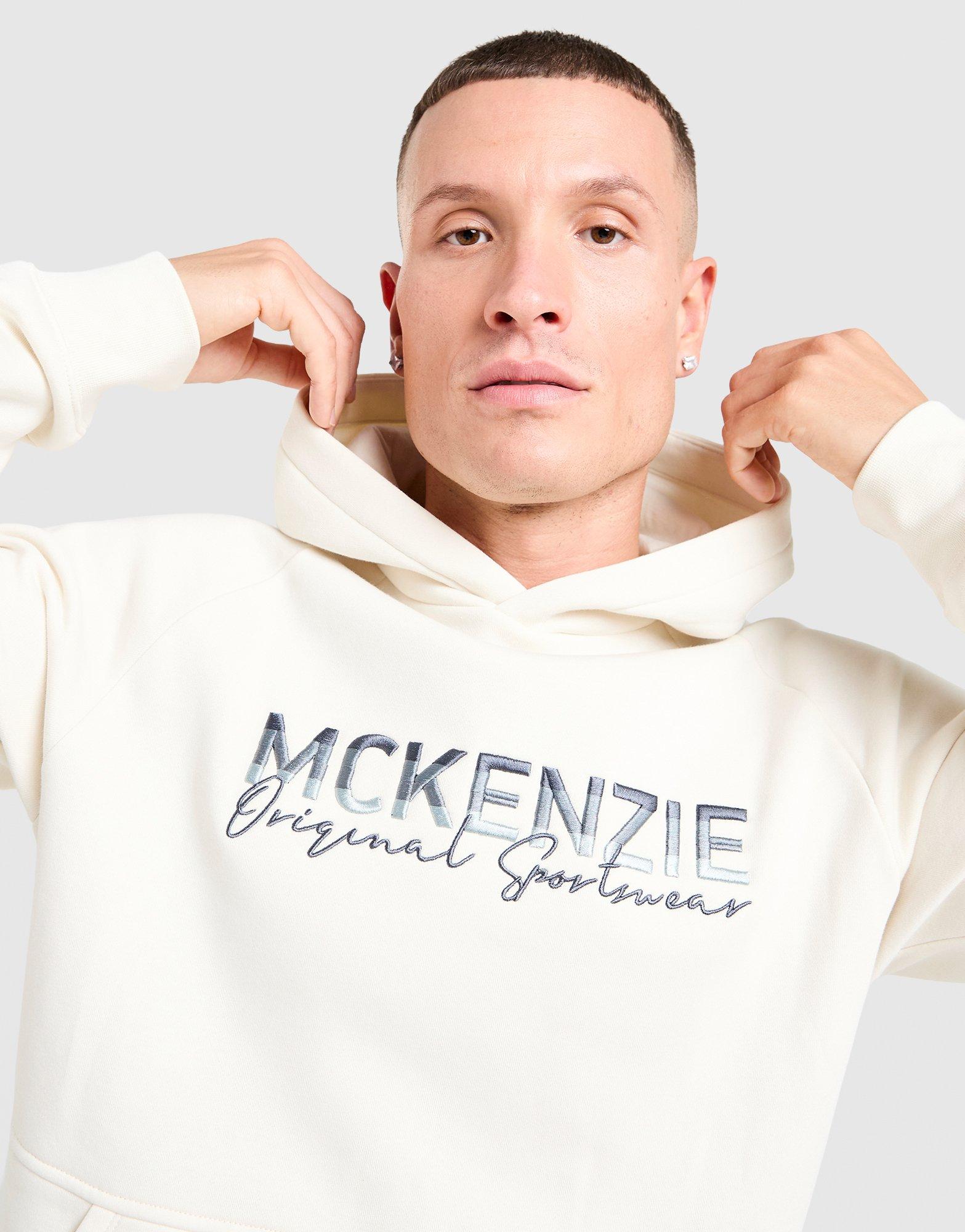 McKenzie Casson Overhead Tracksuit