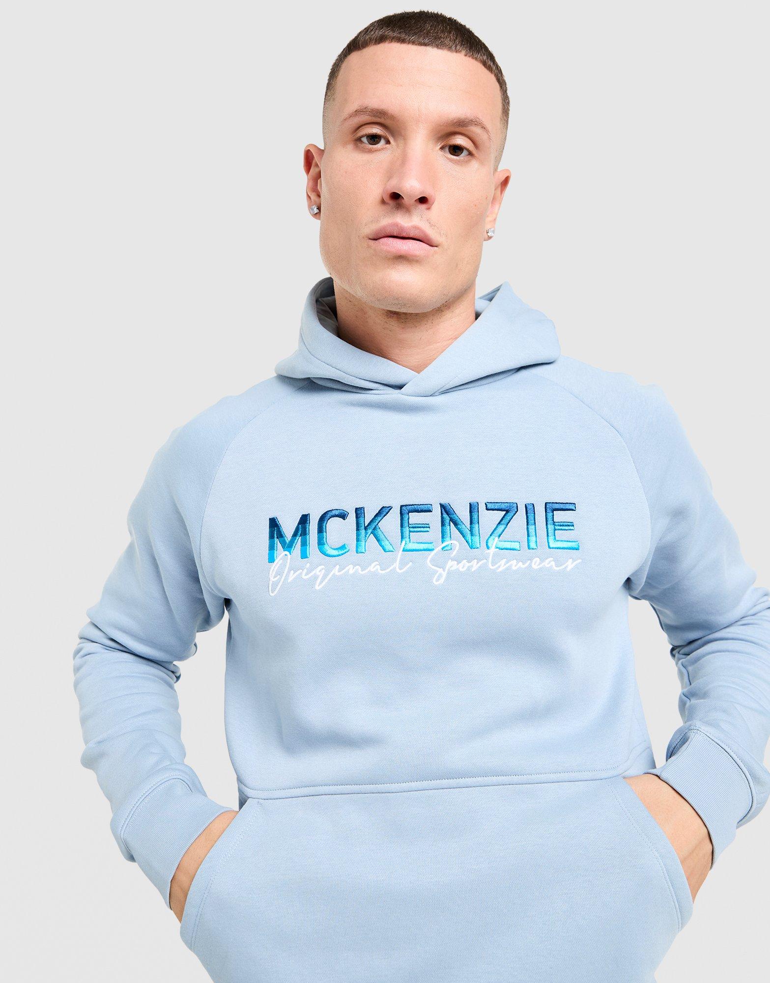 McKenzie Casson Overhead Tracksuit