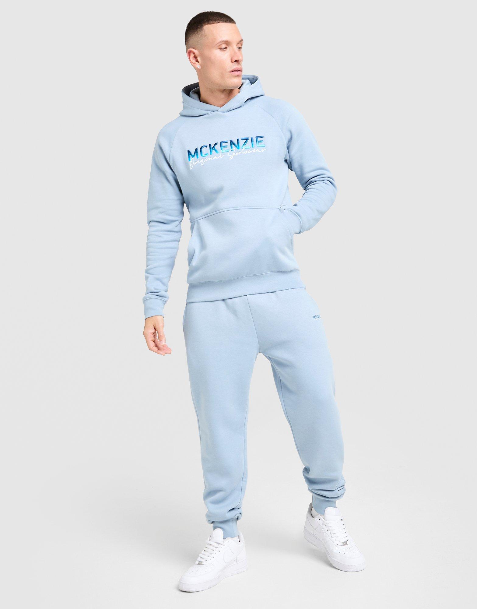 McKenzie Casson Overhead Tracksuit