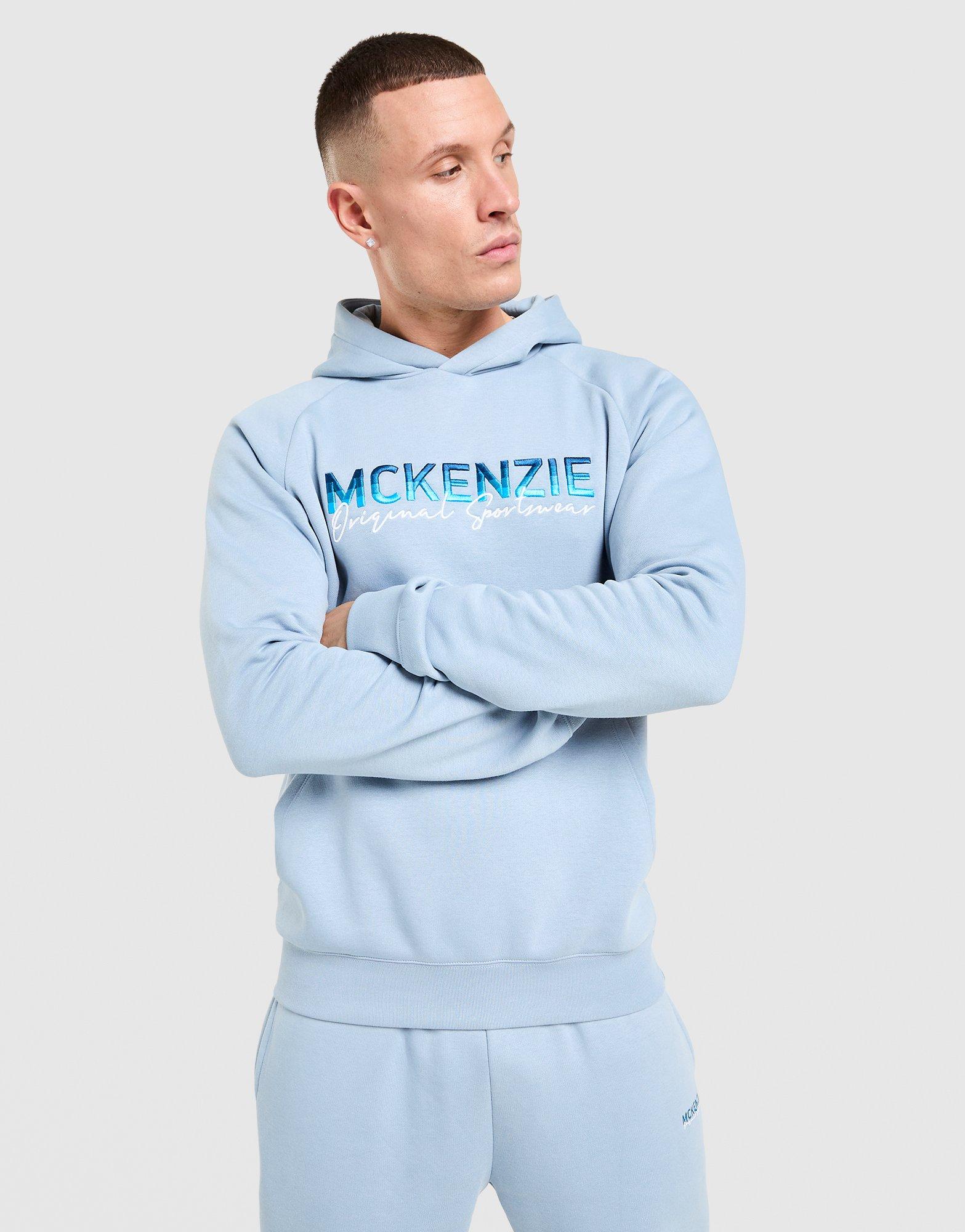 McKenzie Casson Overhead Tracksuit