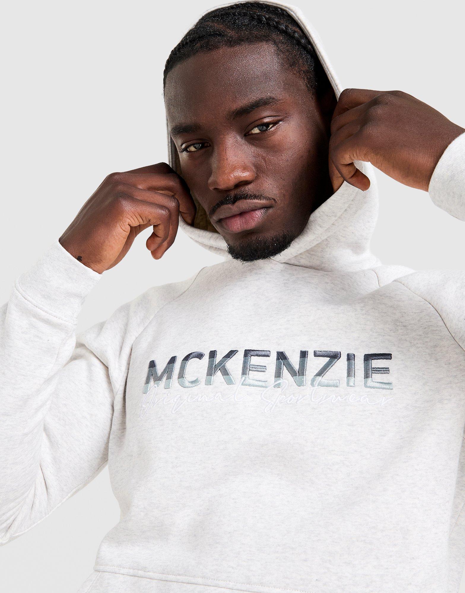 McKenzie Huppari Miehet