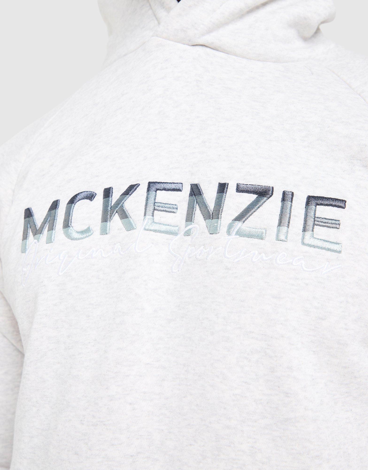 McKenzie Huppari Miehet