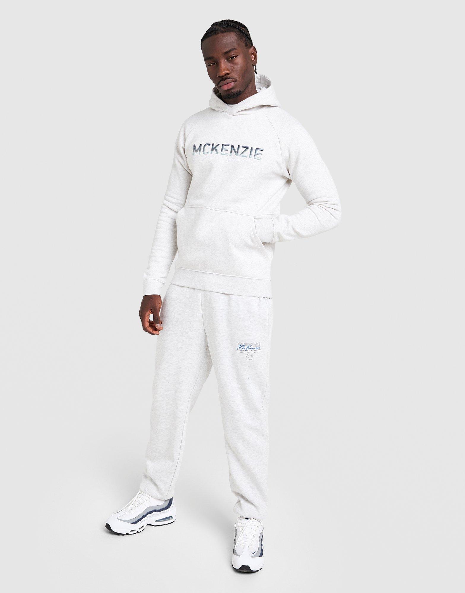 McKenzie Huppari Miehet