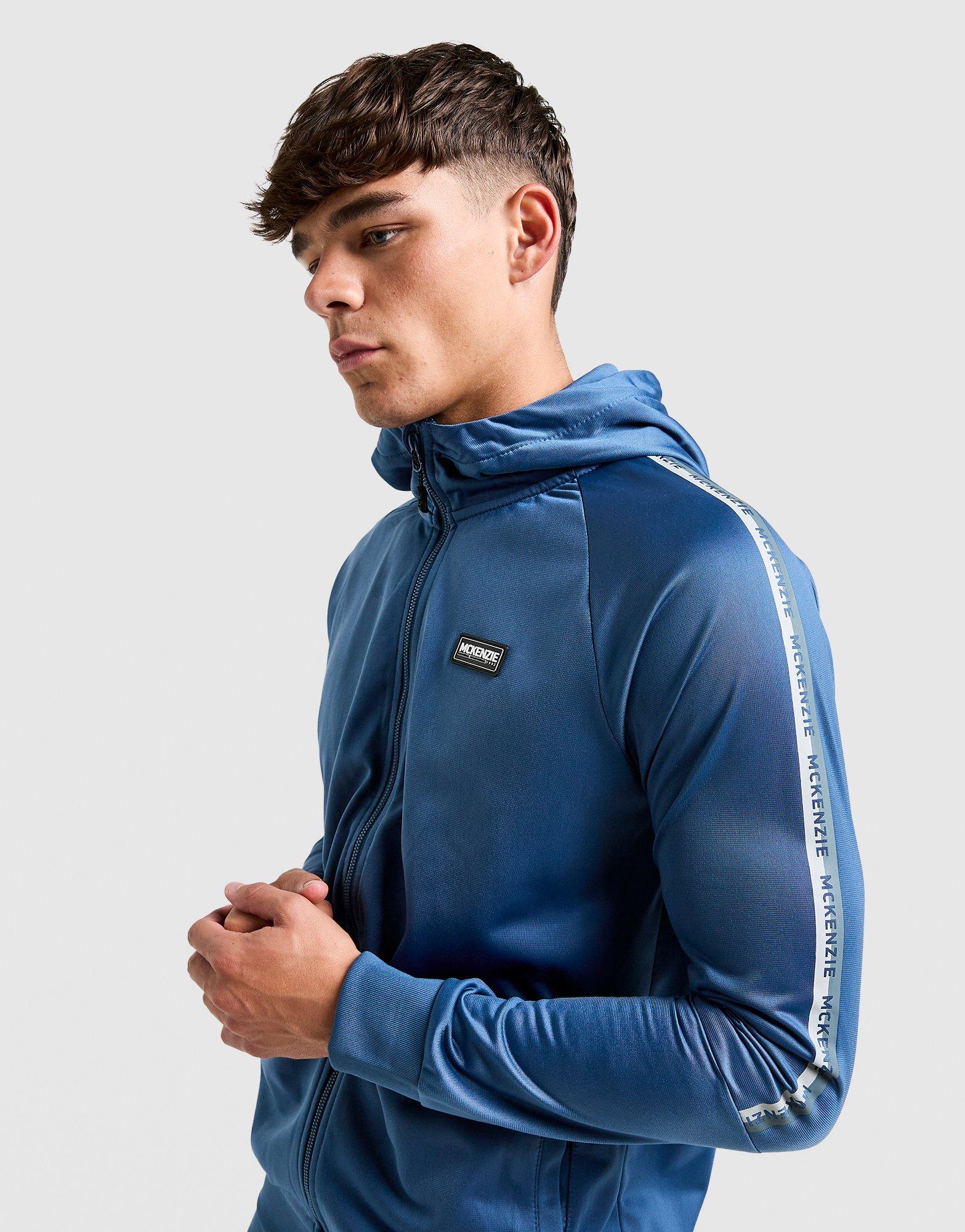 McKenzie Sudadera con capucha Krypt Poly