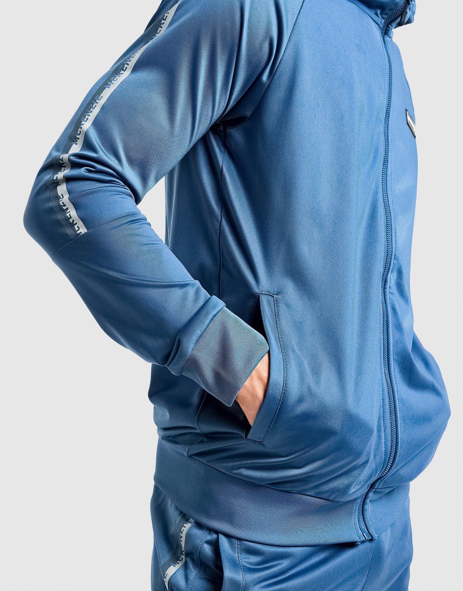 McKenzie Sudadera con capucha Krypt Poly