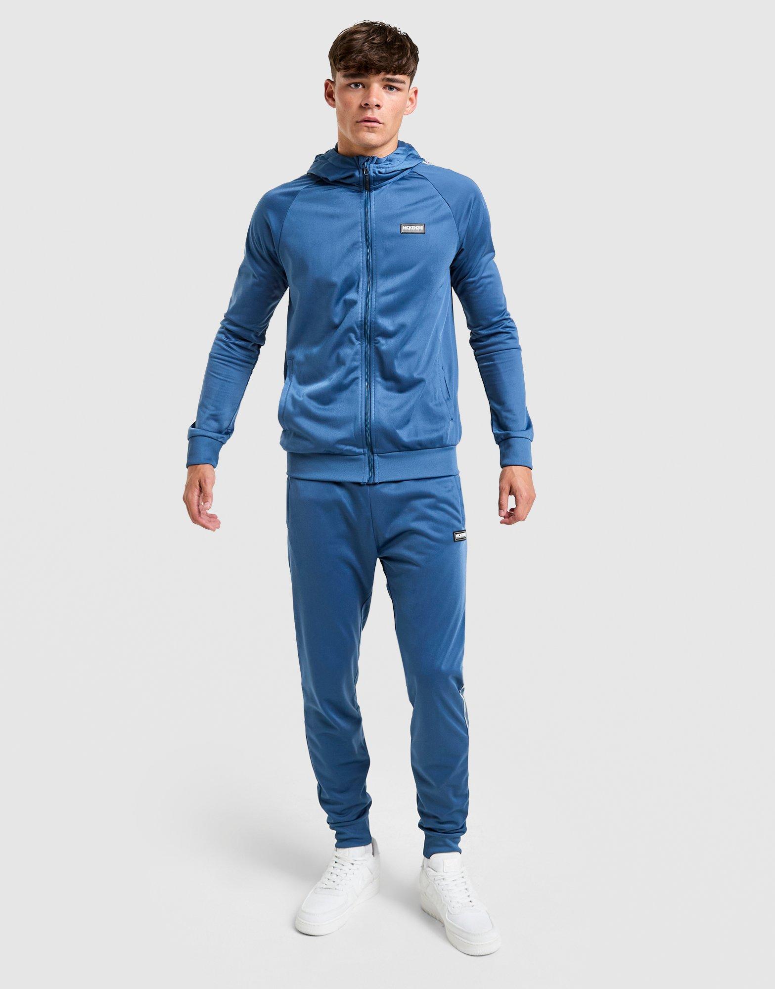 McKenzie Pantalón de chándal Krypt Poly