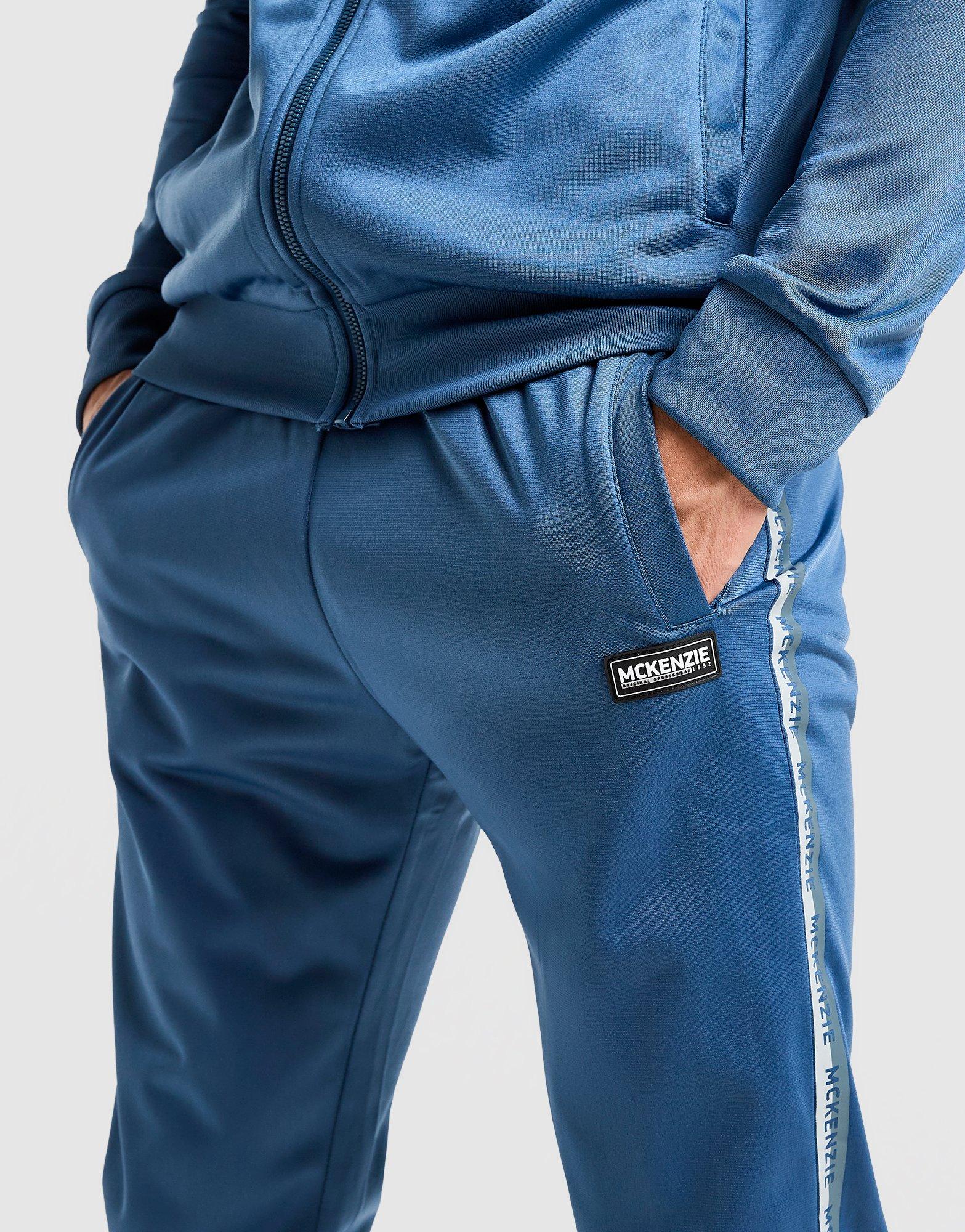 McKenzie Pantalón de chándal Krypt Poly