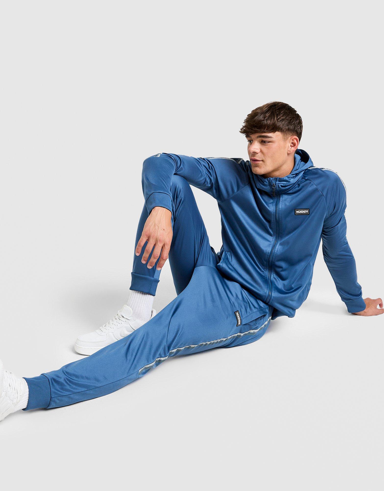 McKenzie Pantalón de chándal Krypt Poly