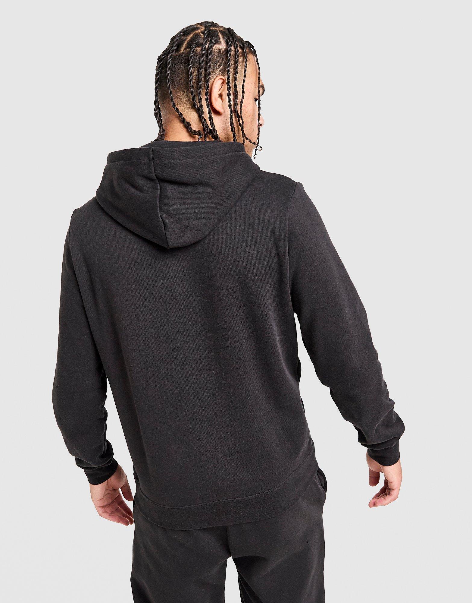 PUMA Core Sportswear Hoodie