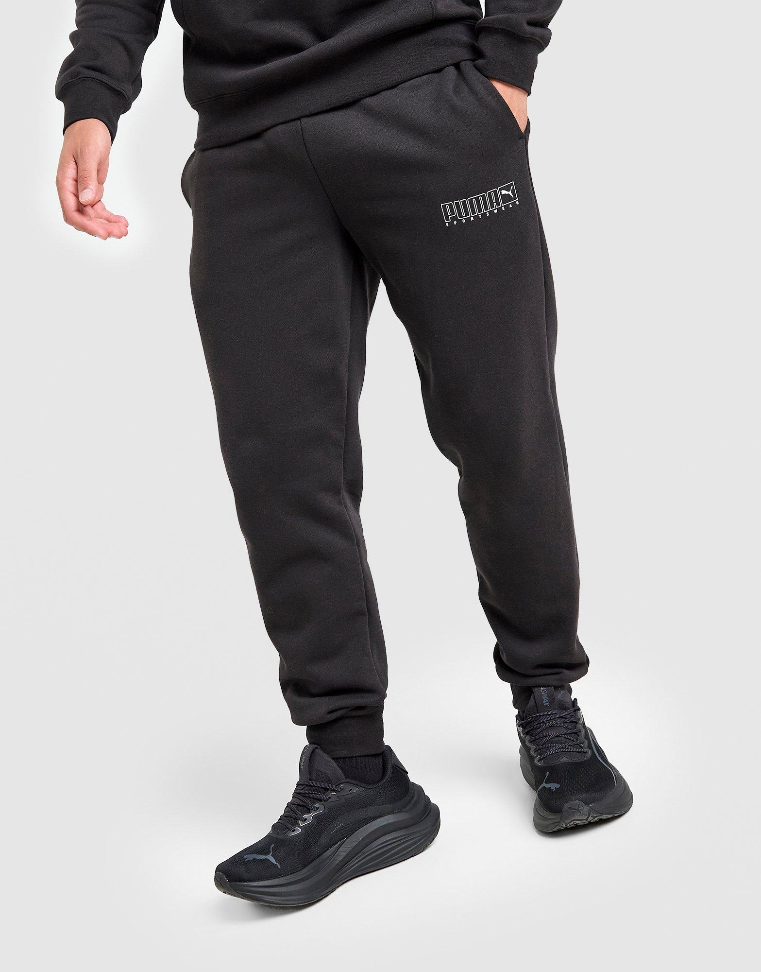 PUMA Core Sportswear Joggers