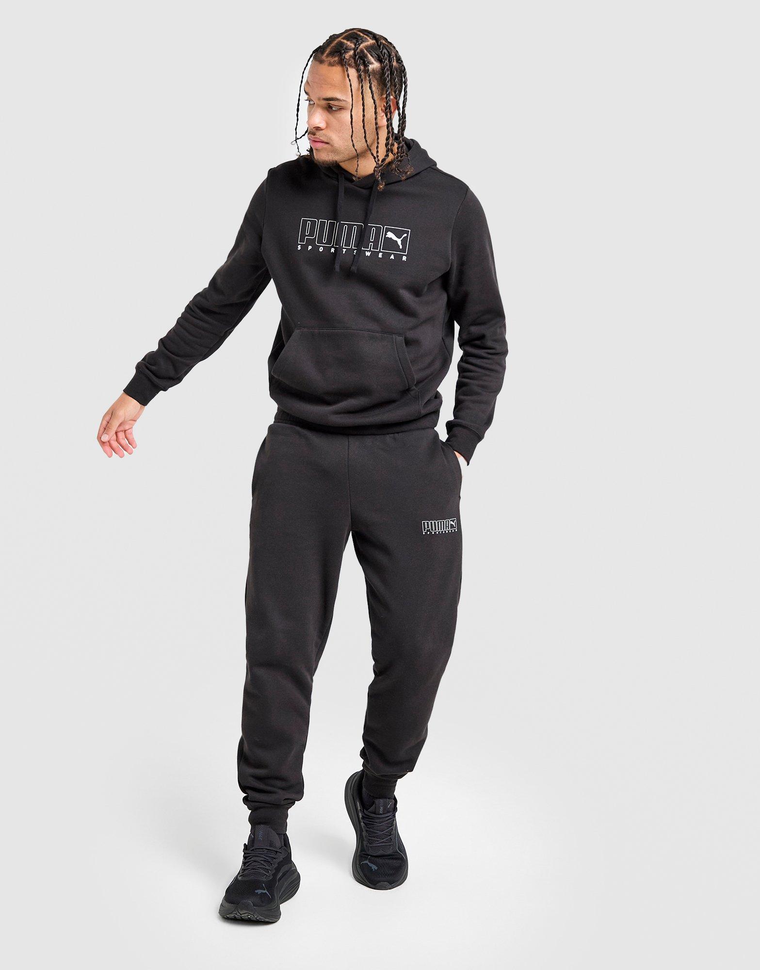 PUMA Core Sportswear Joggers