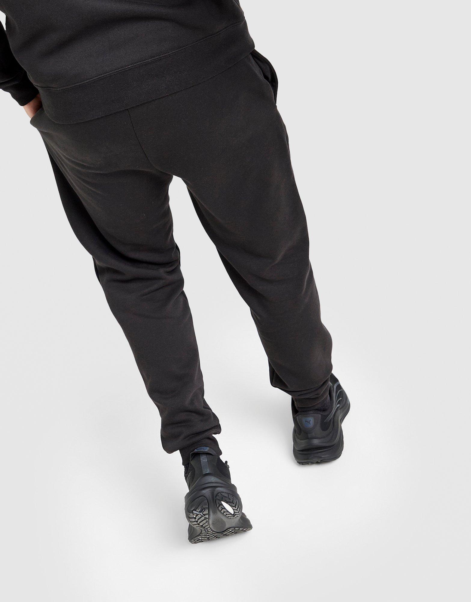 PUMA Core Sportswear Joggers