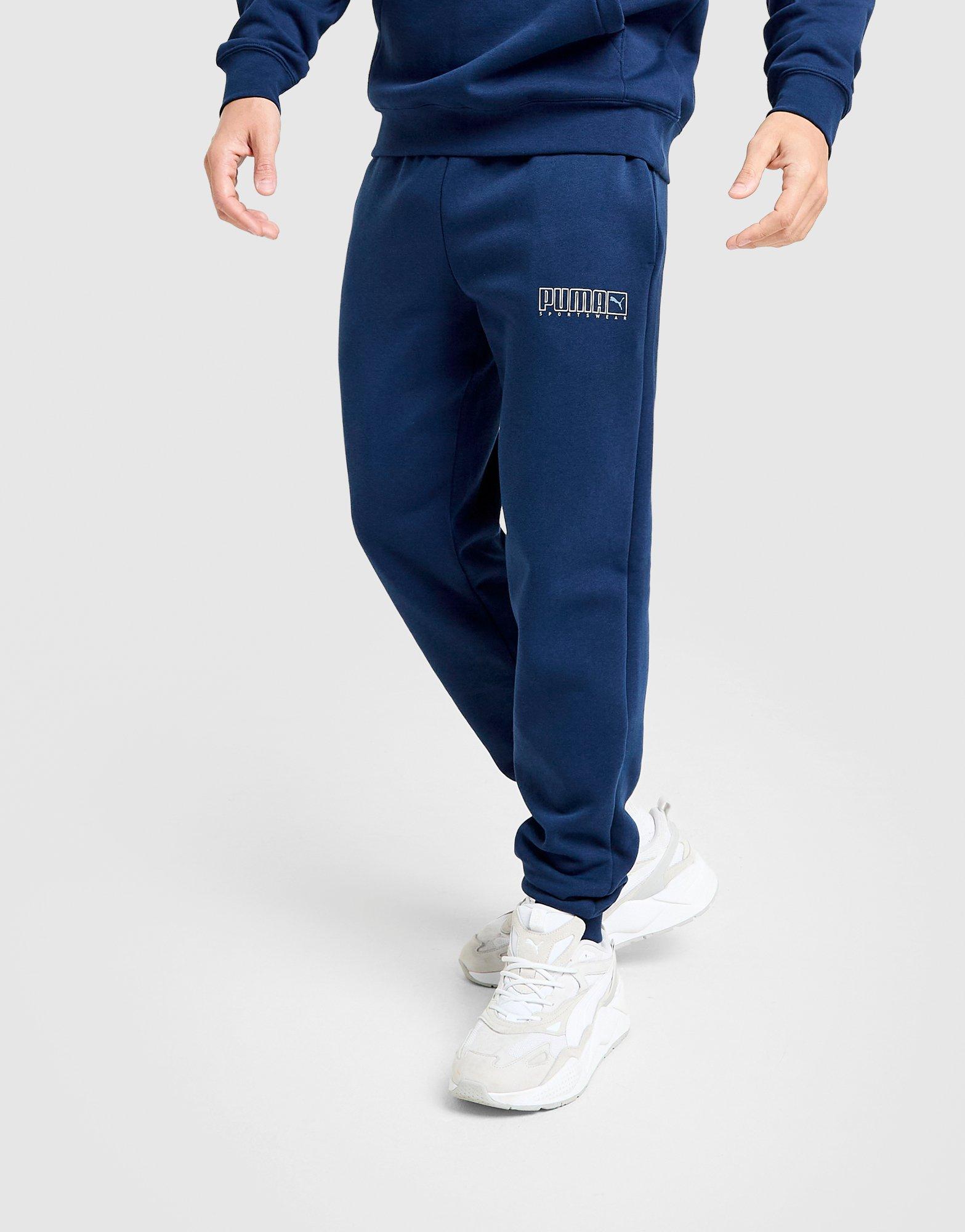 PUMA Core Sportswear Joggers
