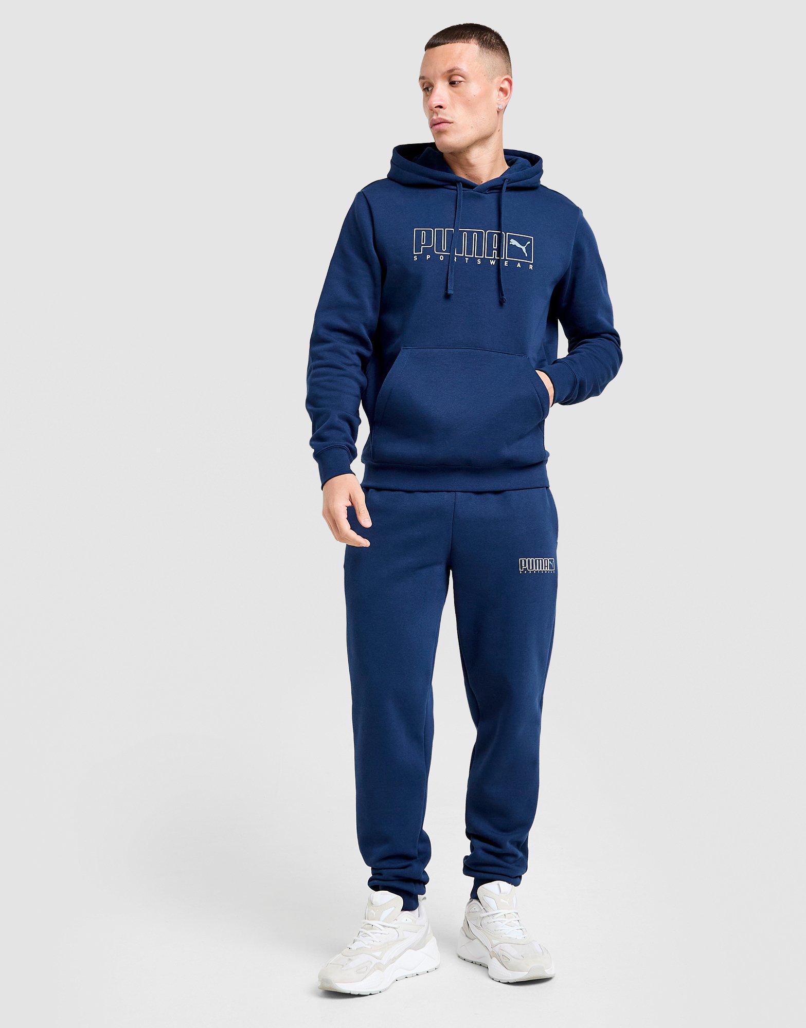 PUMA Core Sportswear Joggers