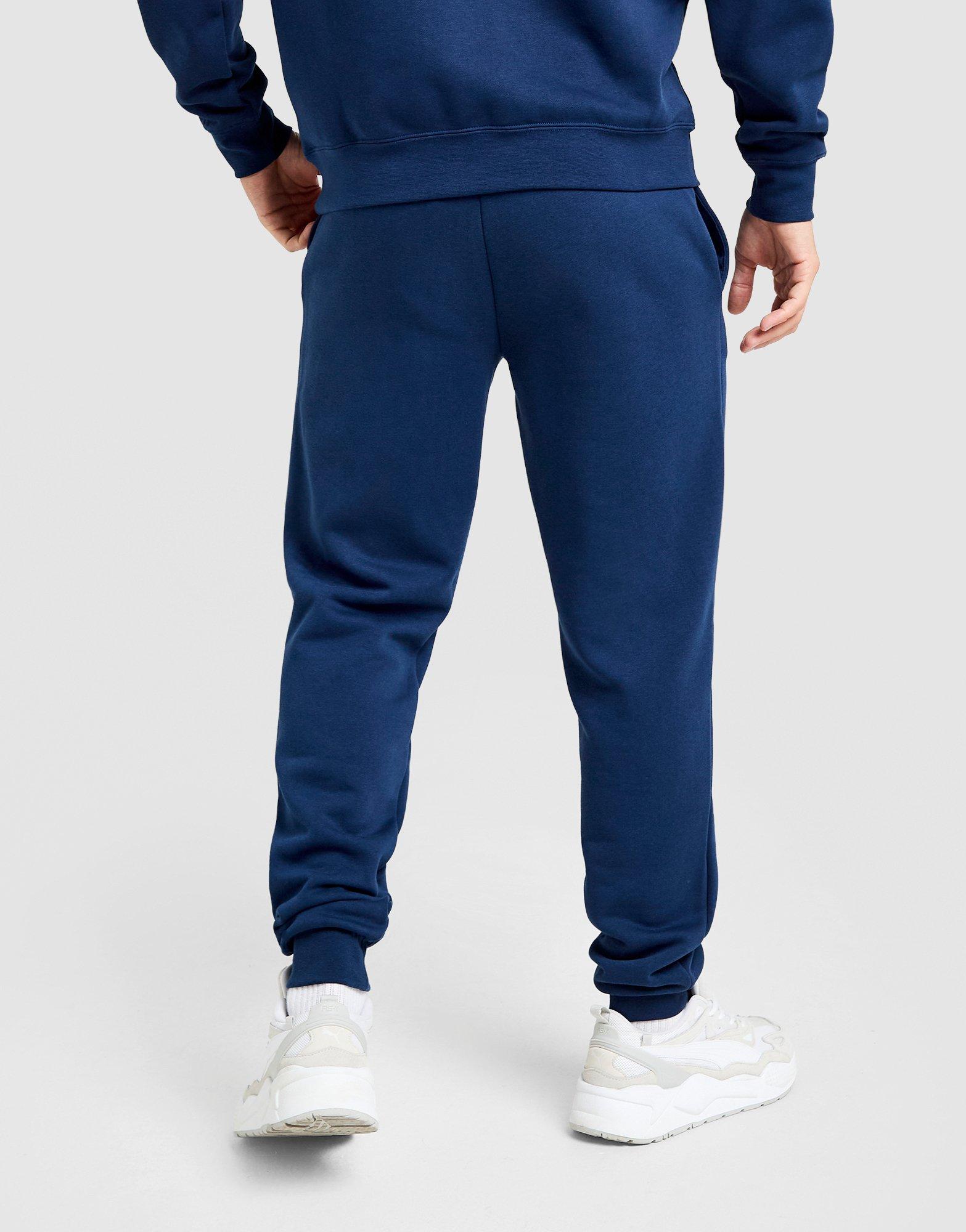 PUMA Core Sportswear Joggers