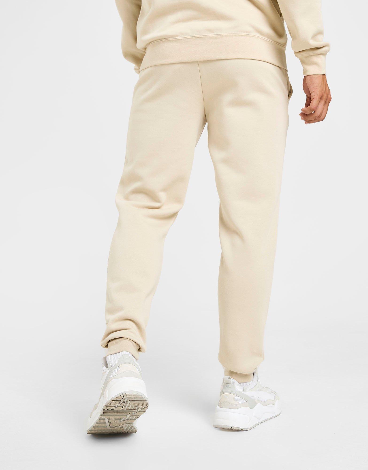 PUMA Core Sportswear Joggers