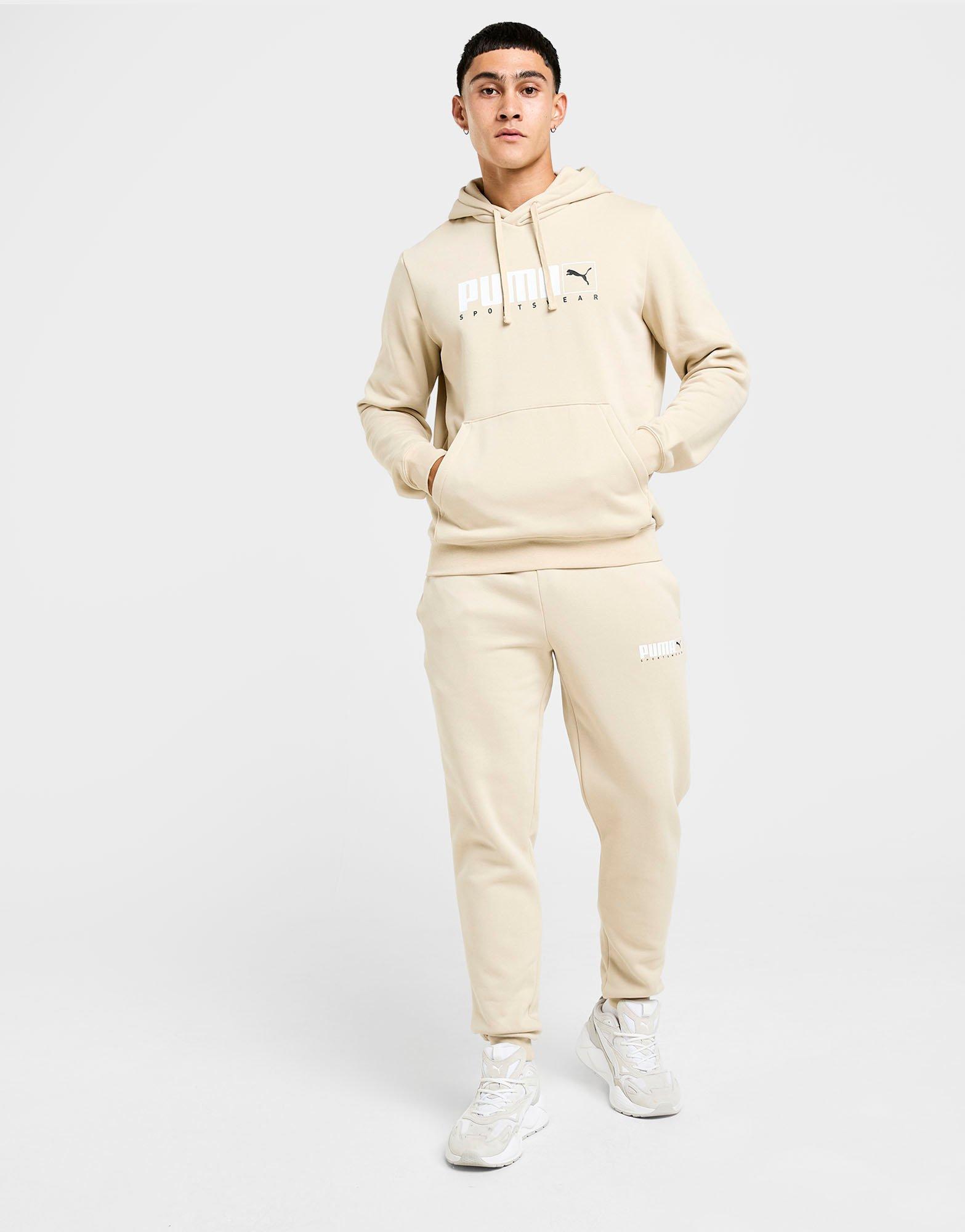 PUMA Core Sportswear Joggers