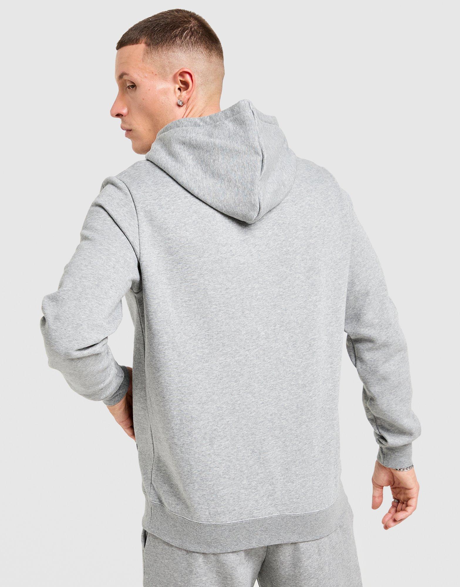 PUMA Core Sportswear Hoodie