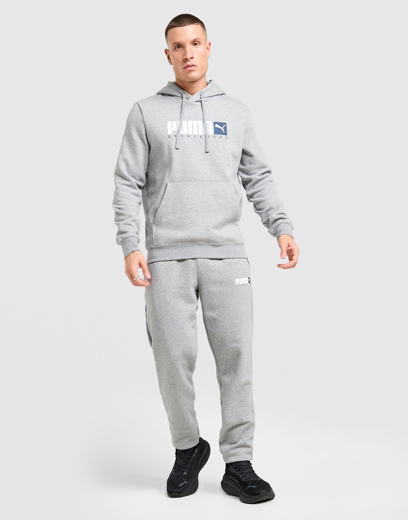PUMA Core Sportswear Joggers