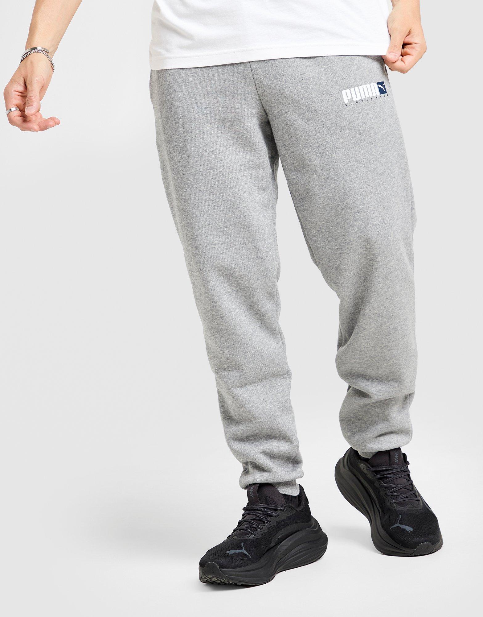 PUMA Core Sportswear Joggers