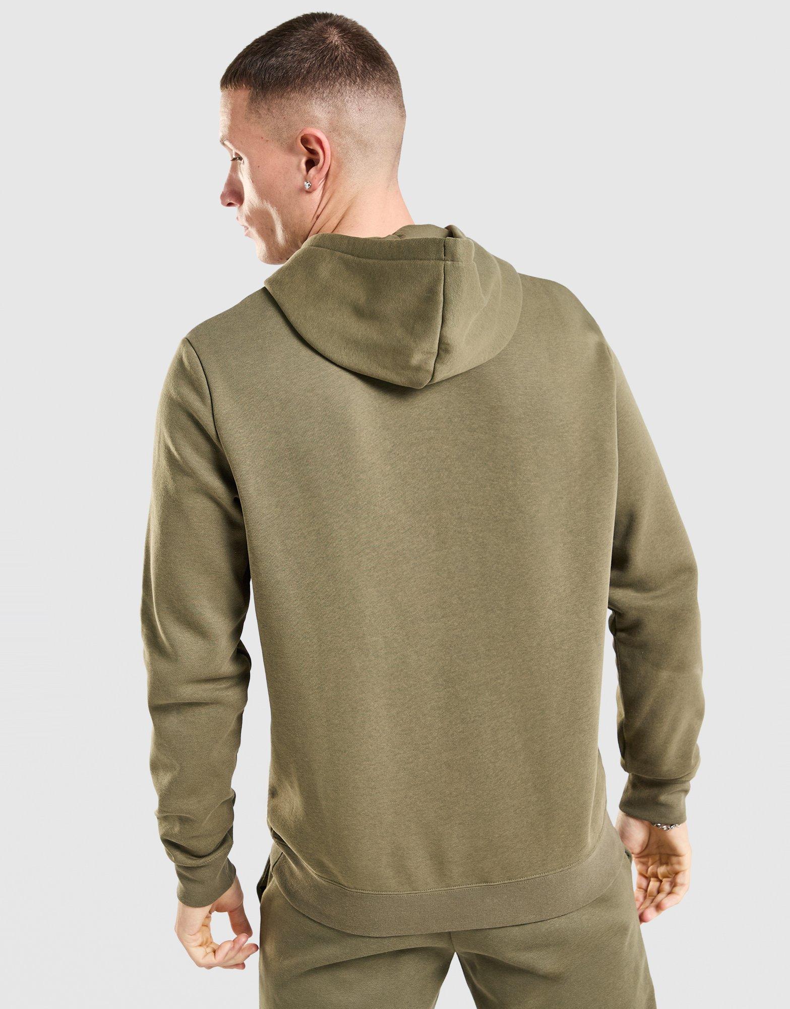 PUMA Core Sportswear Hoodie