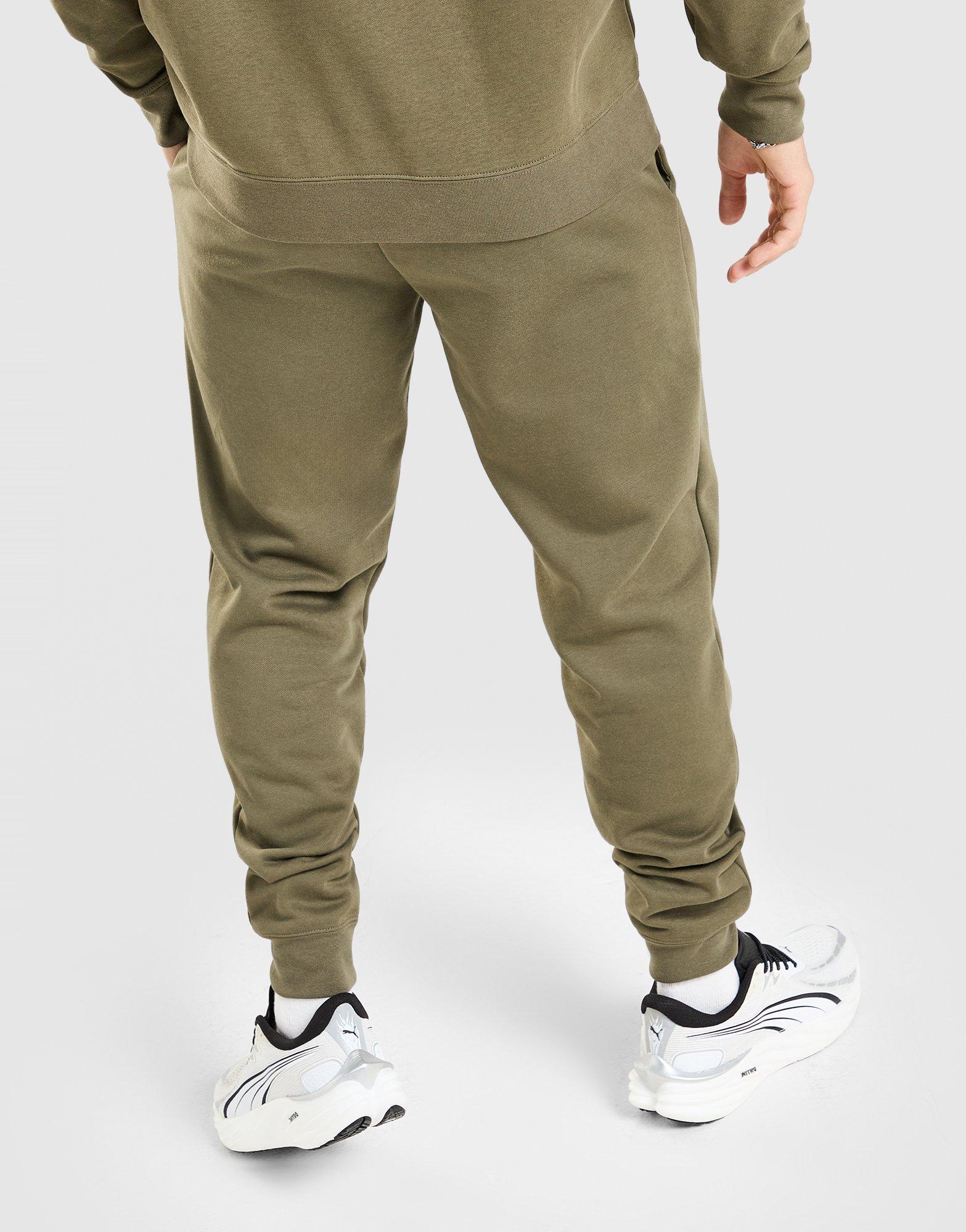 PUMA Core Sportswear Joggers