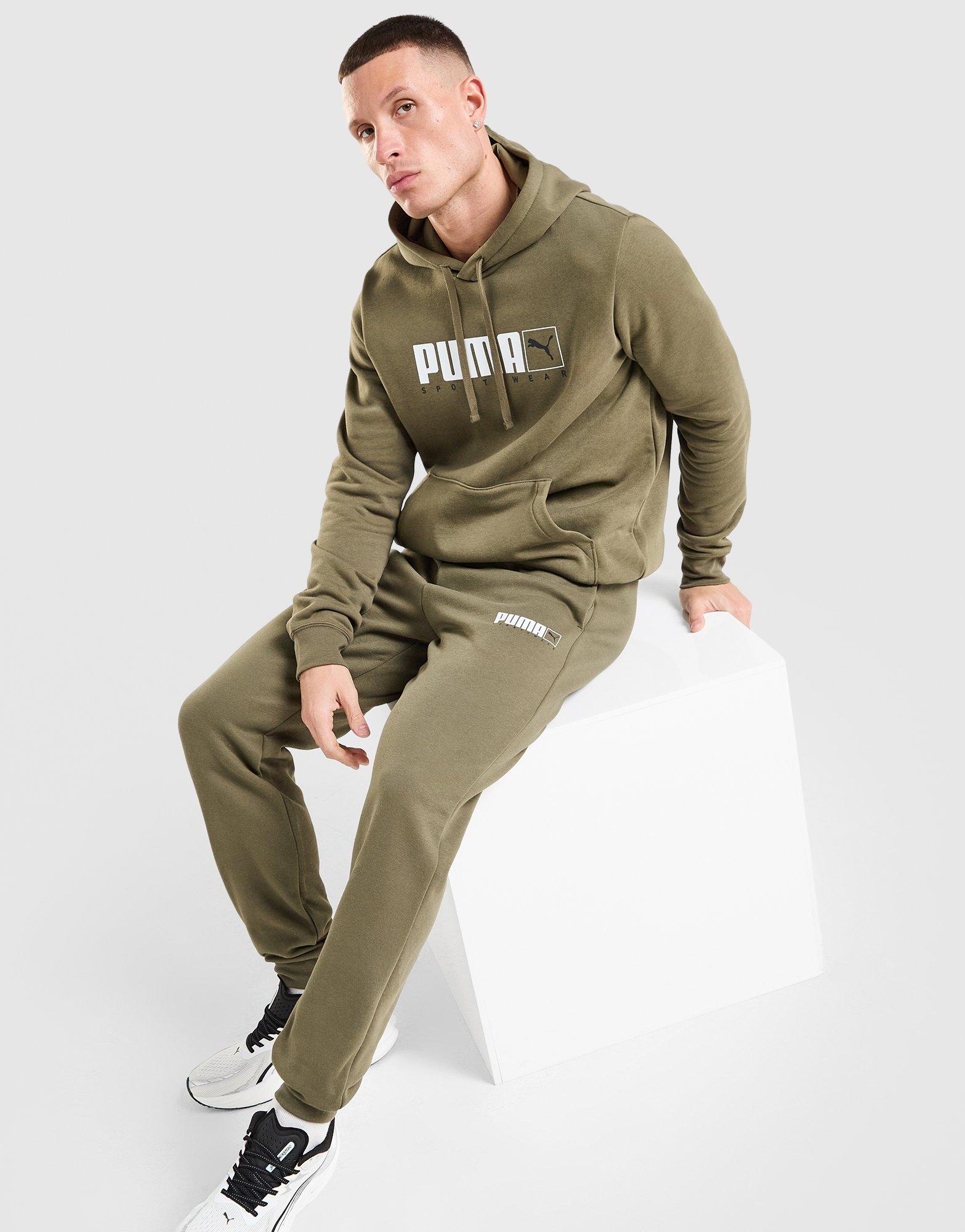 PUMA Joggers Core Sportswear