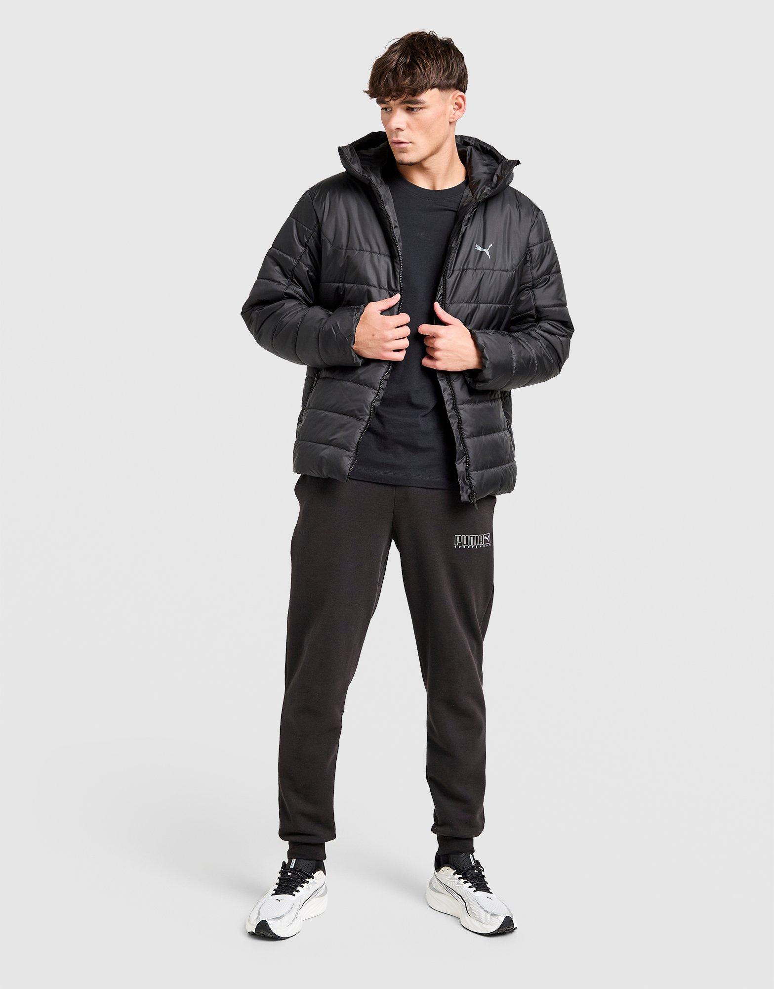 PUMA Essential Padded Jacket