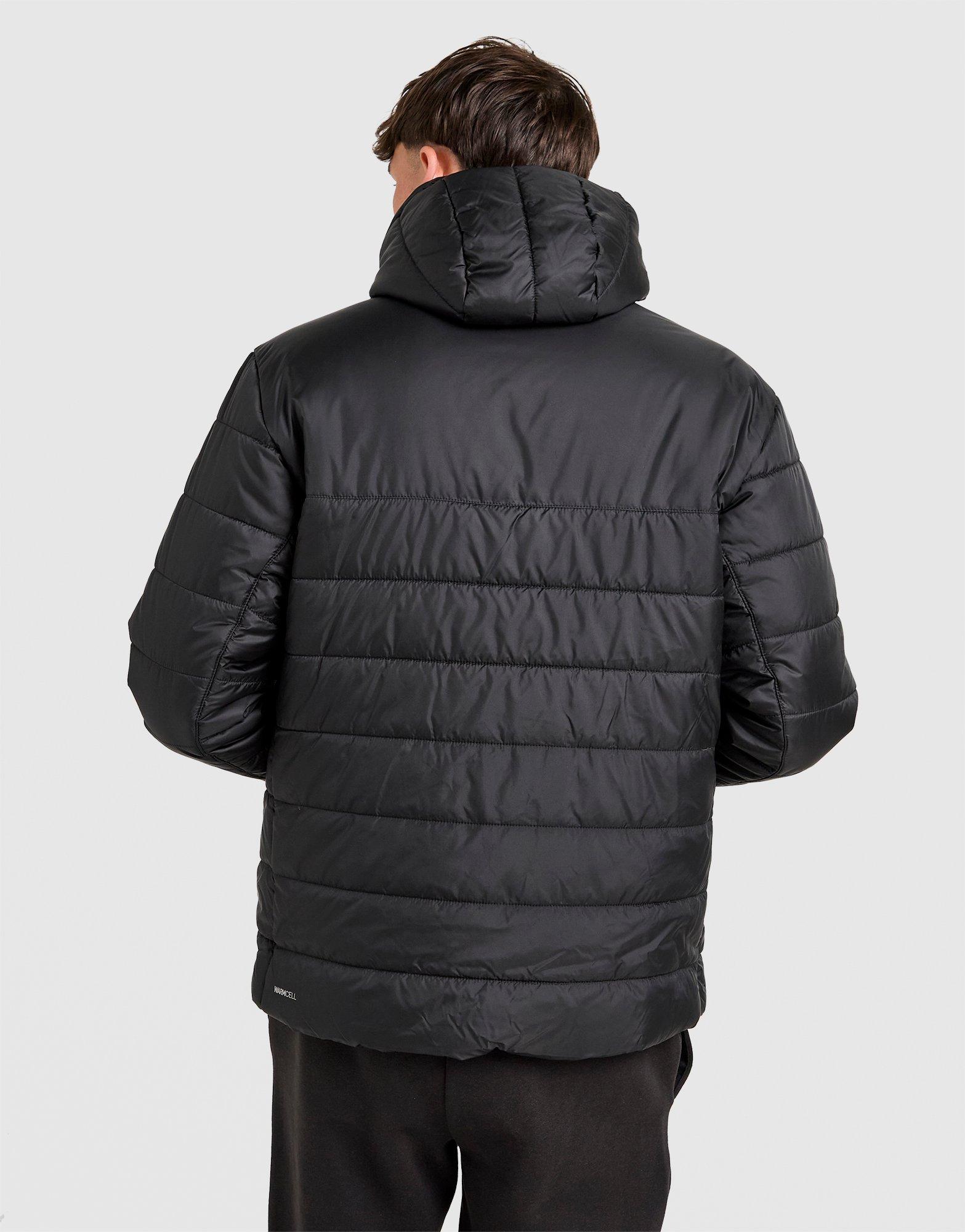PUMA Essential Padded Jacket