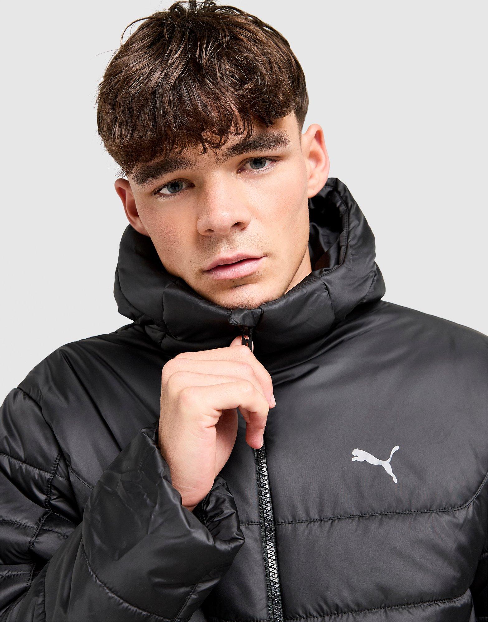PUMA Essential Padded Jacket