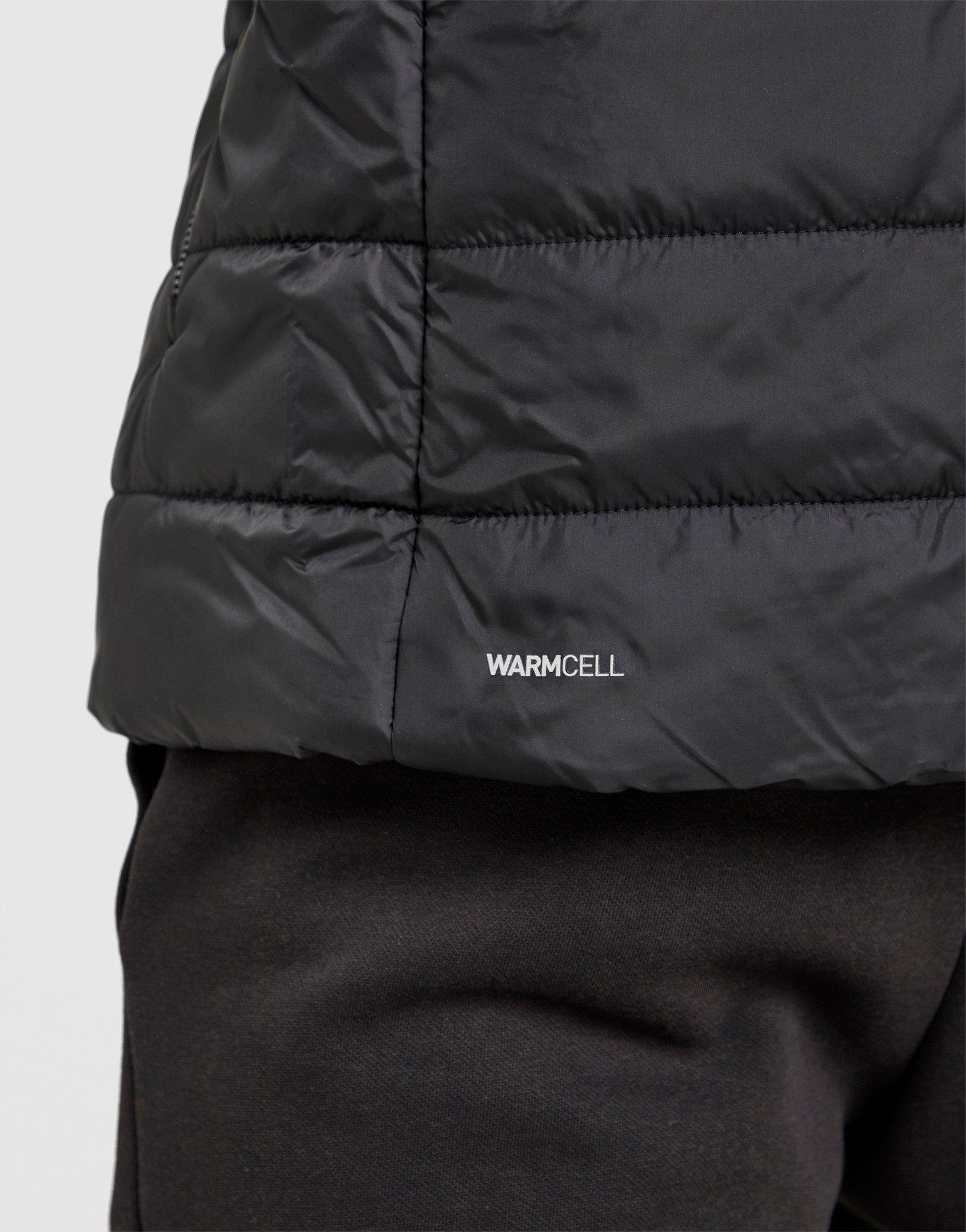 PUMA Essential Padded Jacket