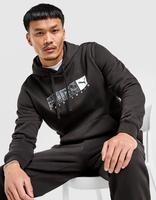 PUMA Felpa con Cappuccio Core Sportswear