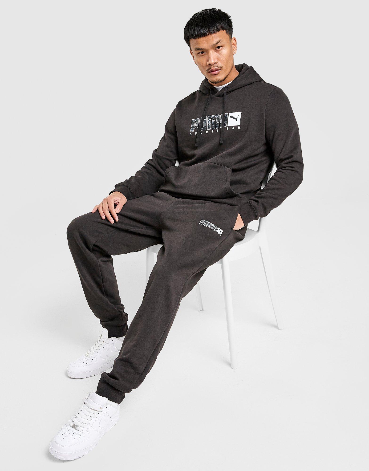 PUMA Joggers Core Sportswear