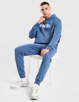 PUMA Felpa con Cappuccio Core Sportswear