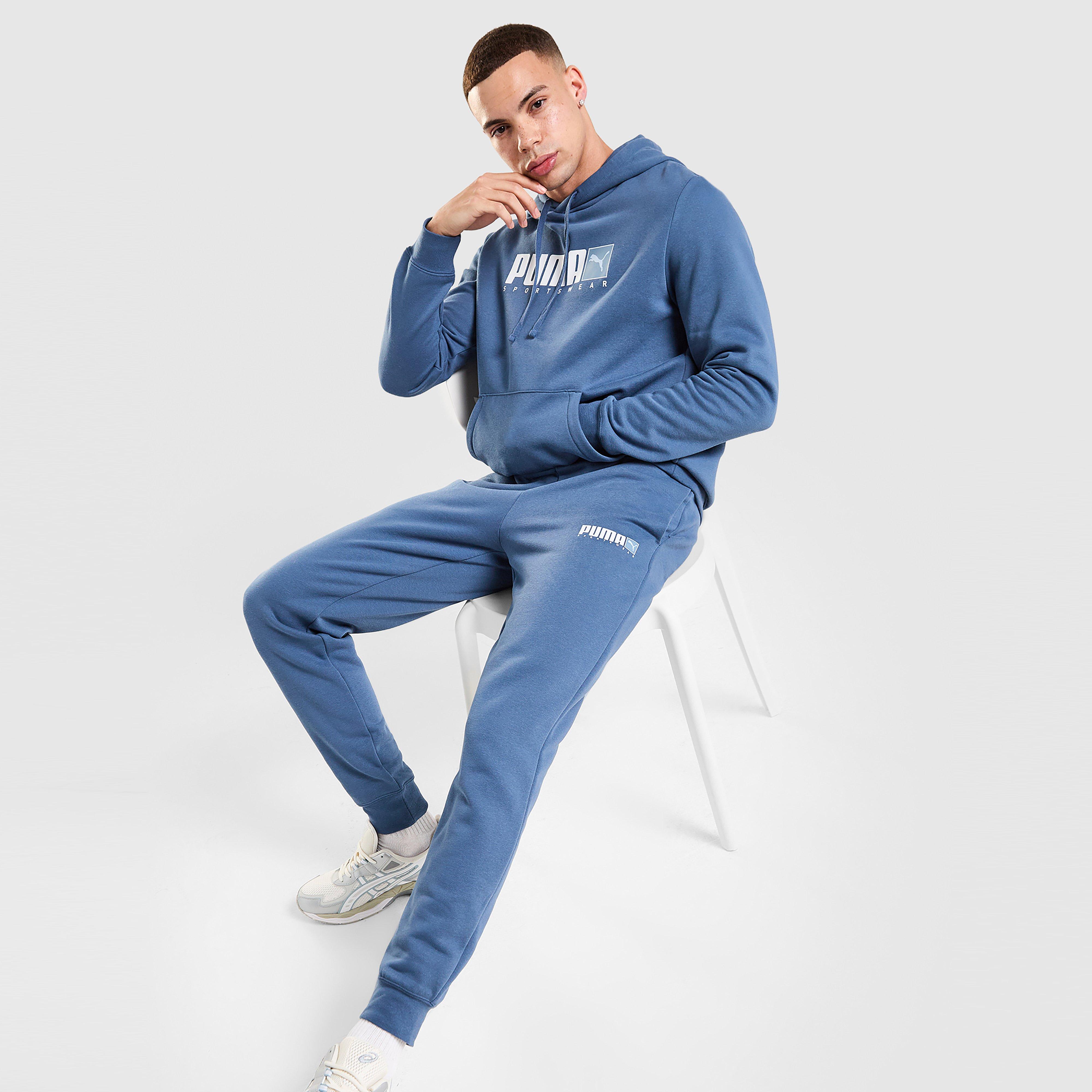 azul