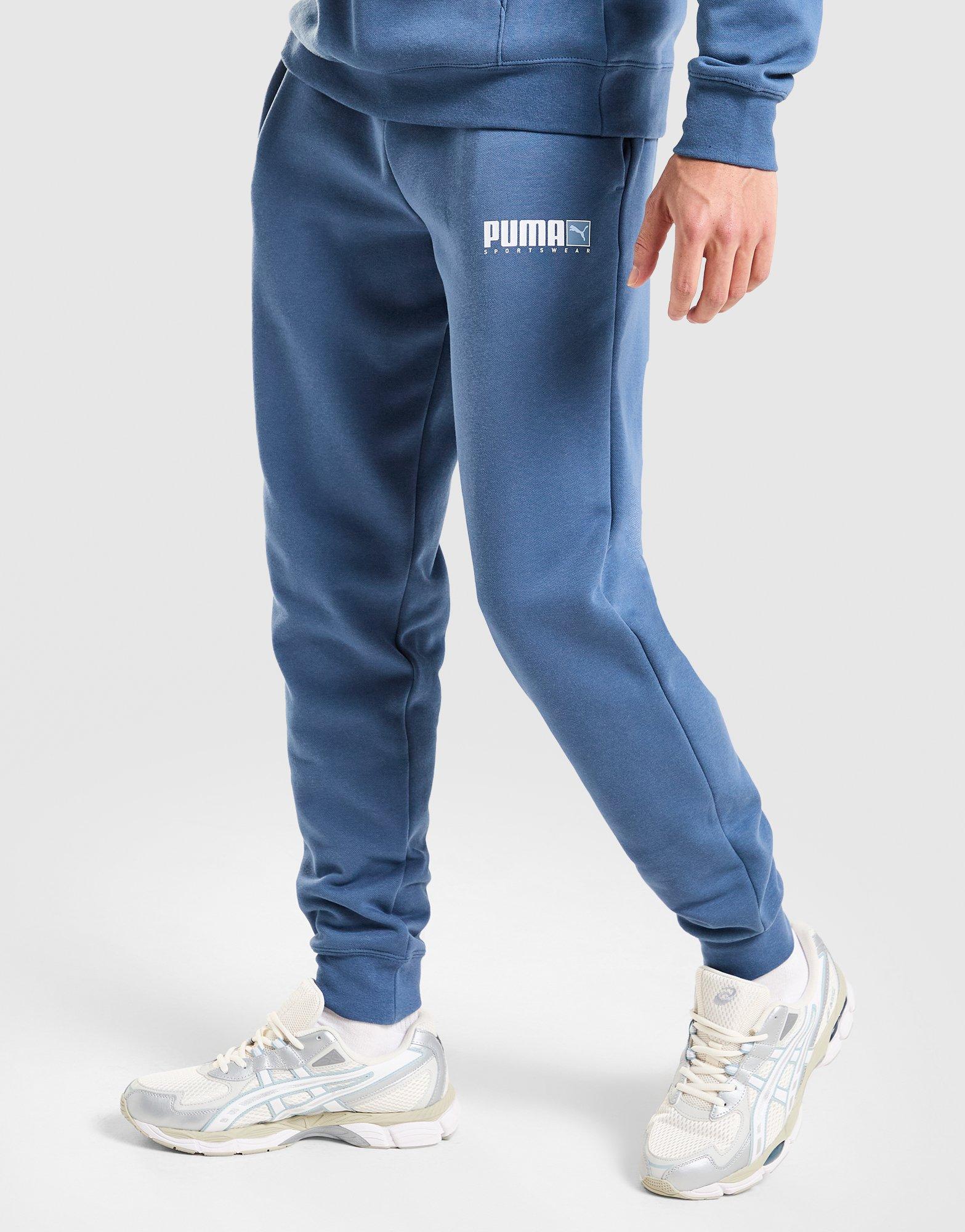 PUMA Core Sportswear Joggers