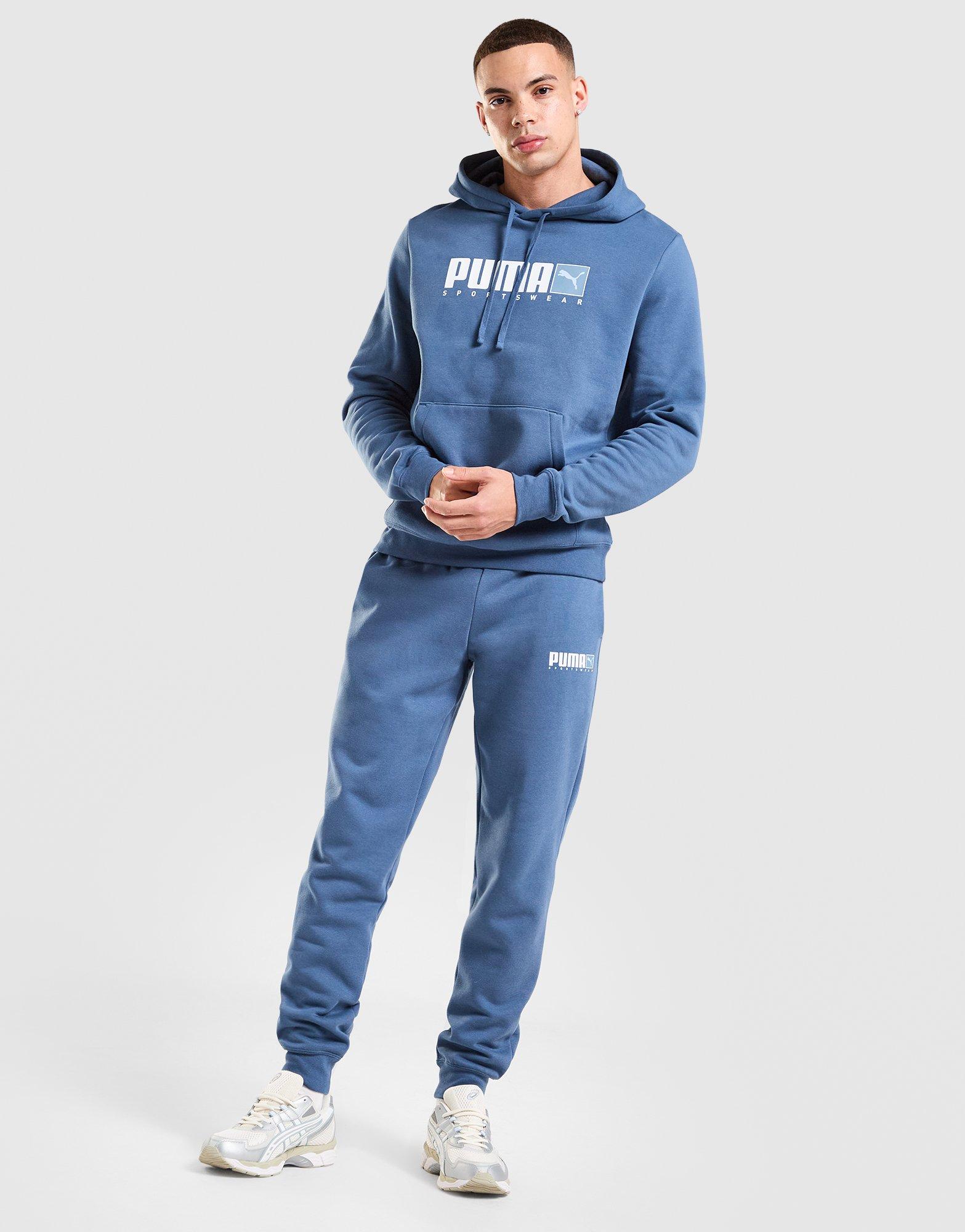 PUMA Core Sportswear Joggers