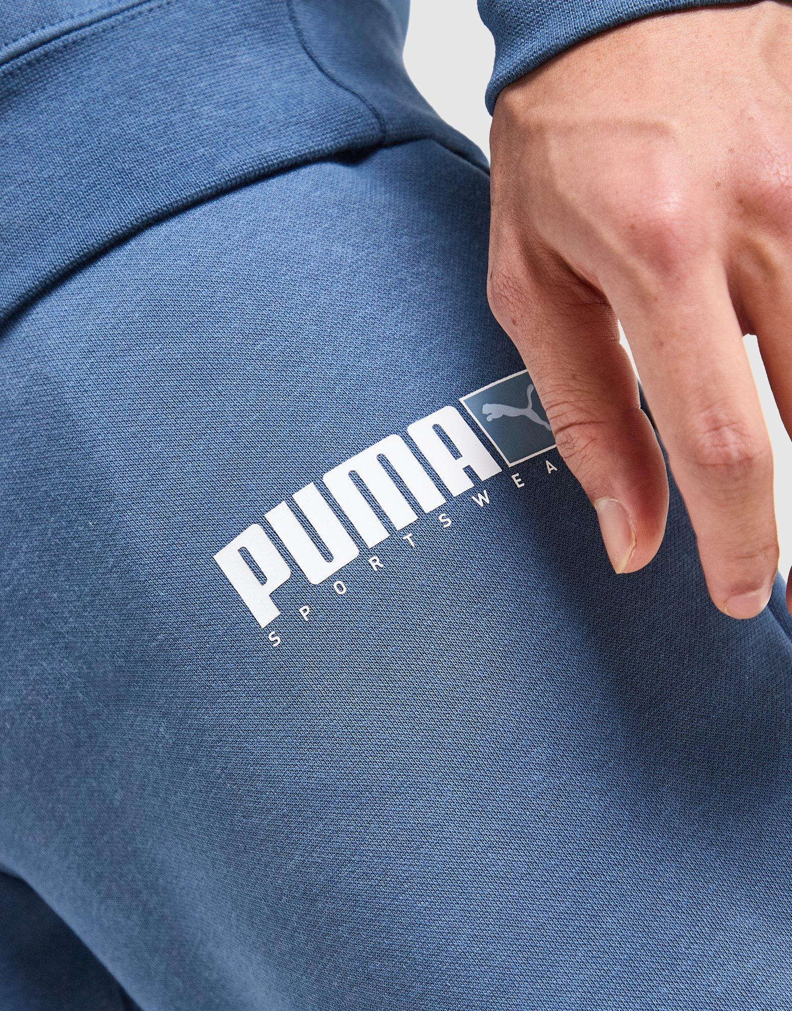 PUMA Core Sportswear Joggers