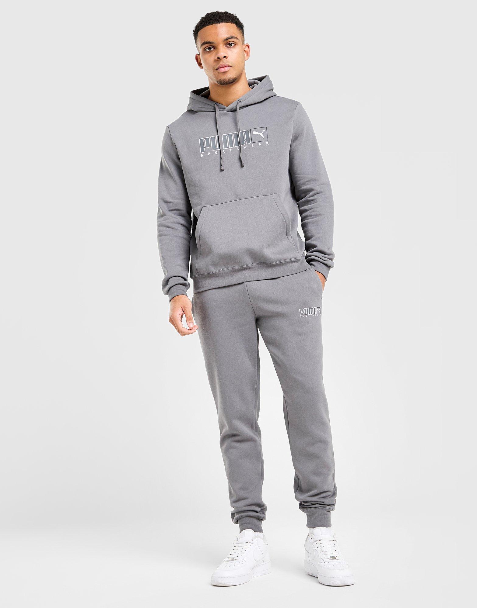 PUMA Core Sportswear Hoodie