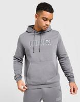PUMA Felpa con Cappuccio Core Sportswear